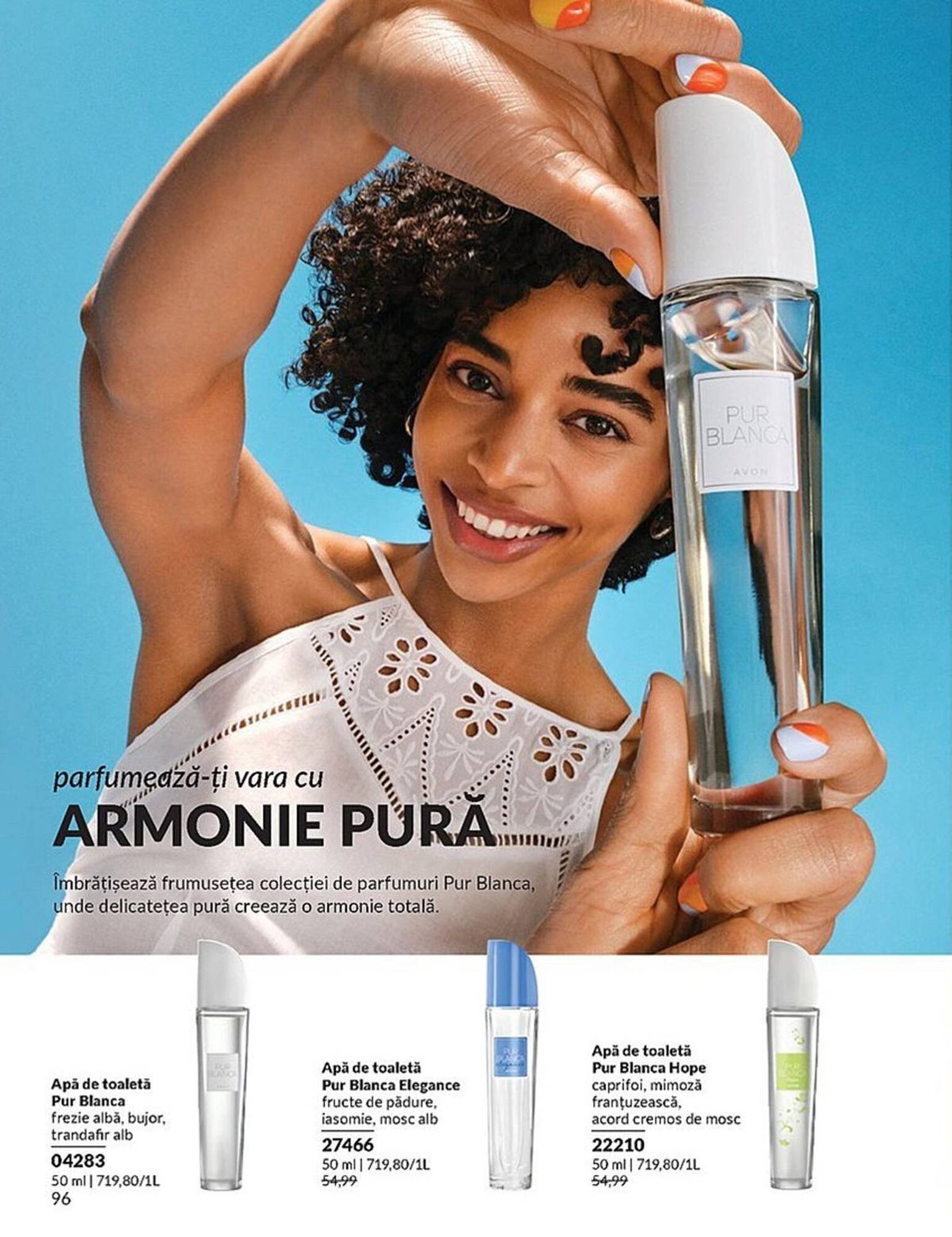 Catalog Avon