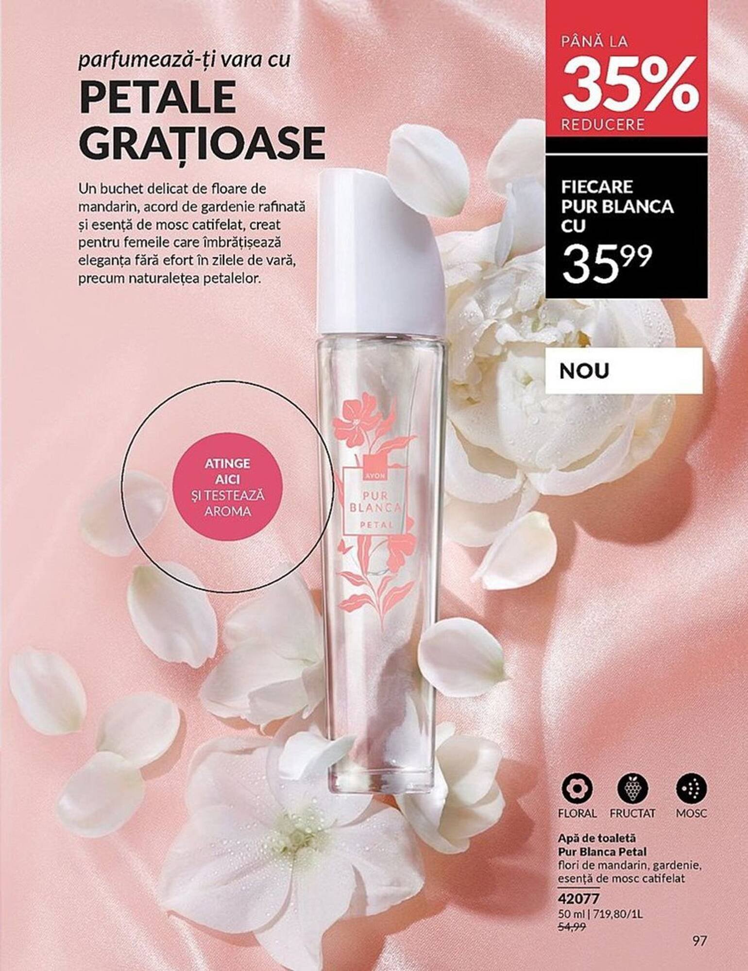 Catalog Avon