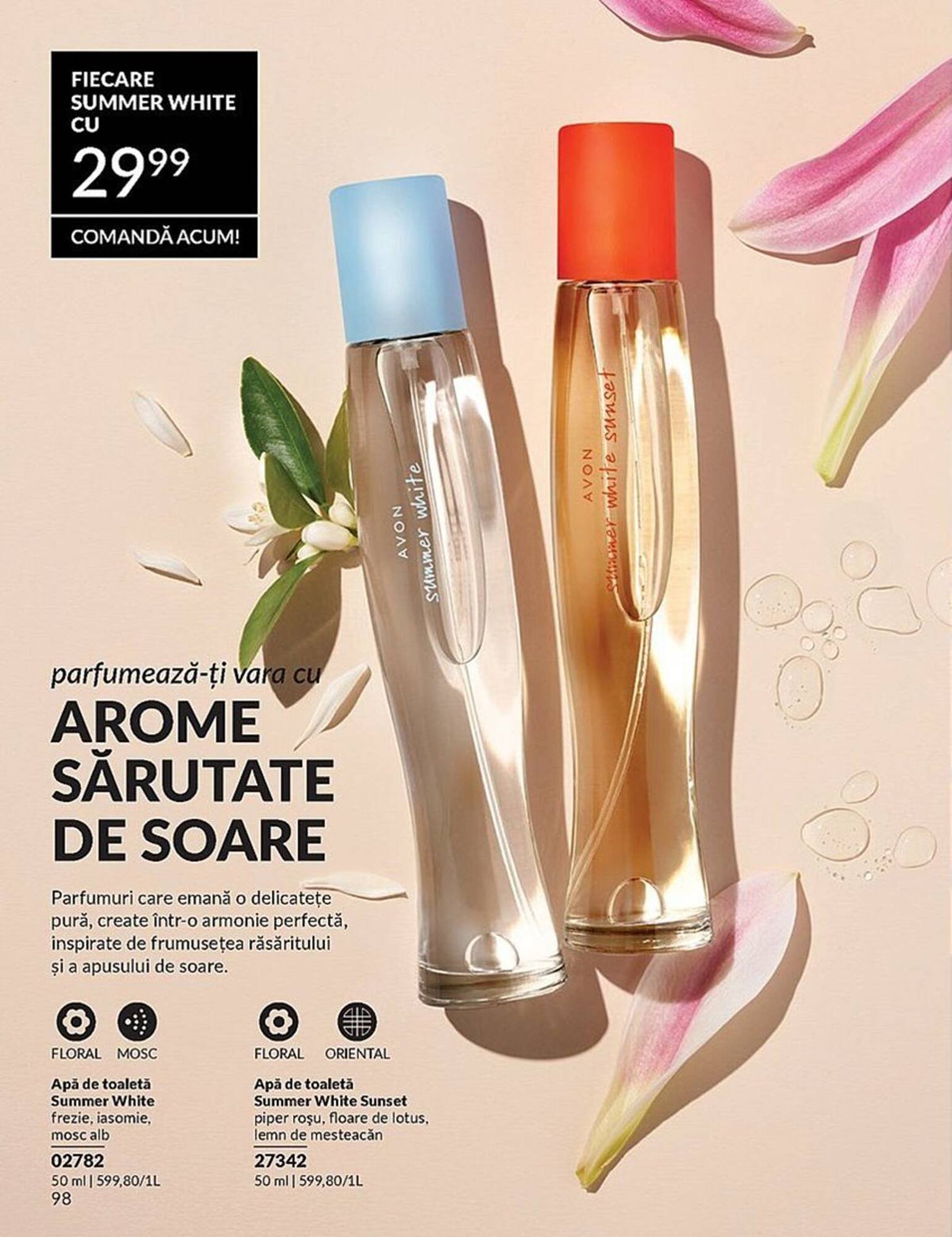 Catalog Avon