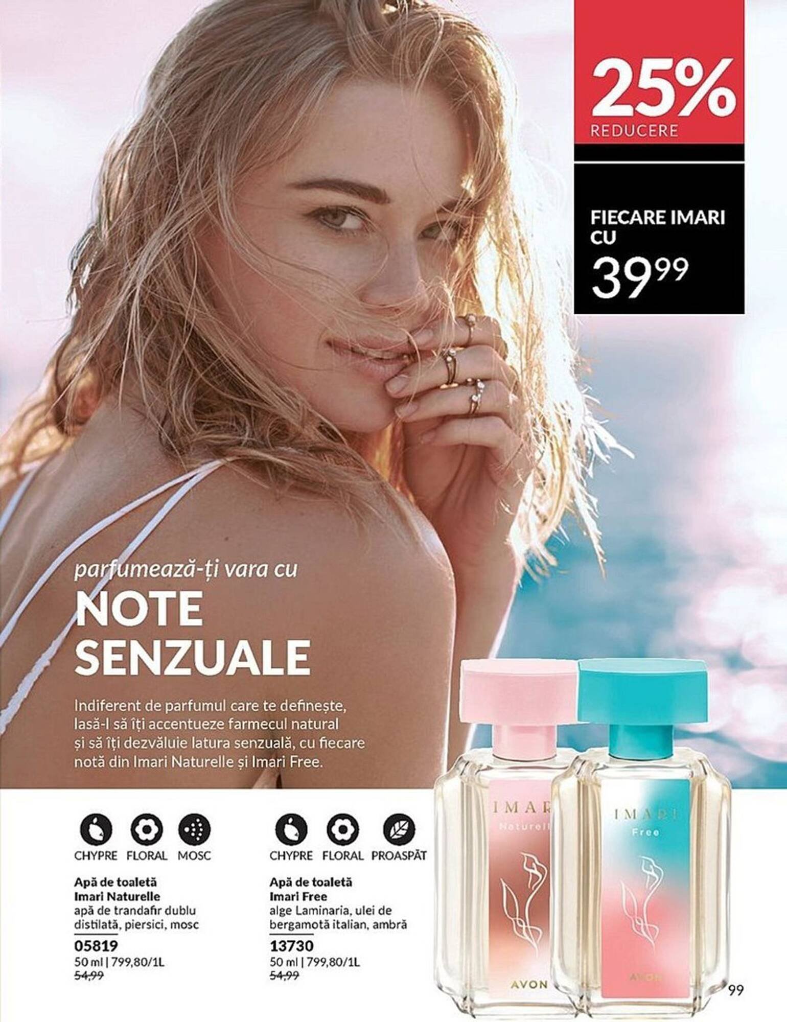 Catalog Avon