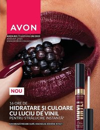Catalog Avon