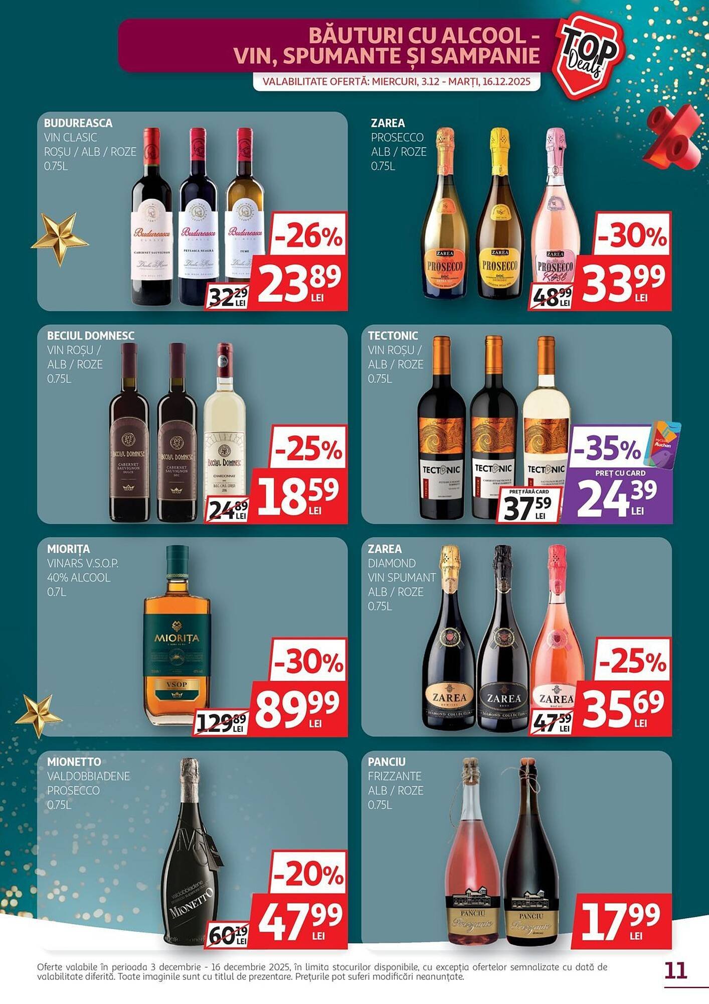 Catalog Auchan
