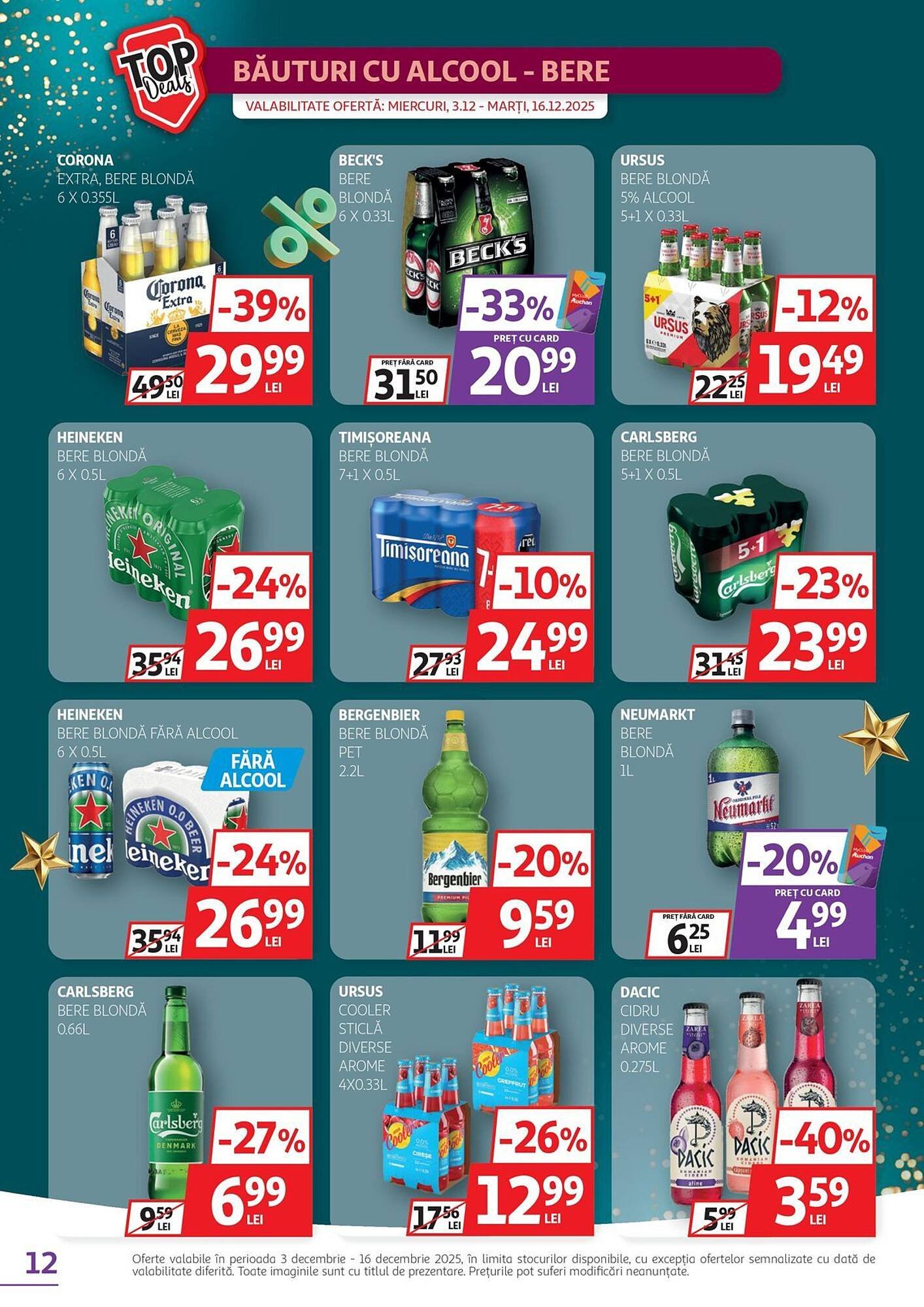 Catalog Auchan