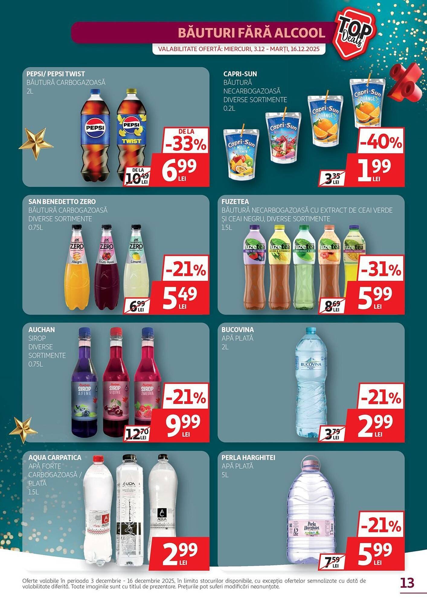 Catalog Auchan