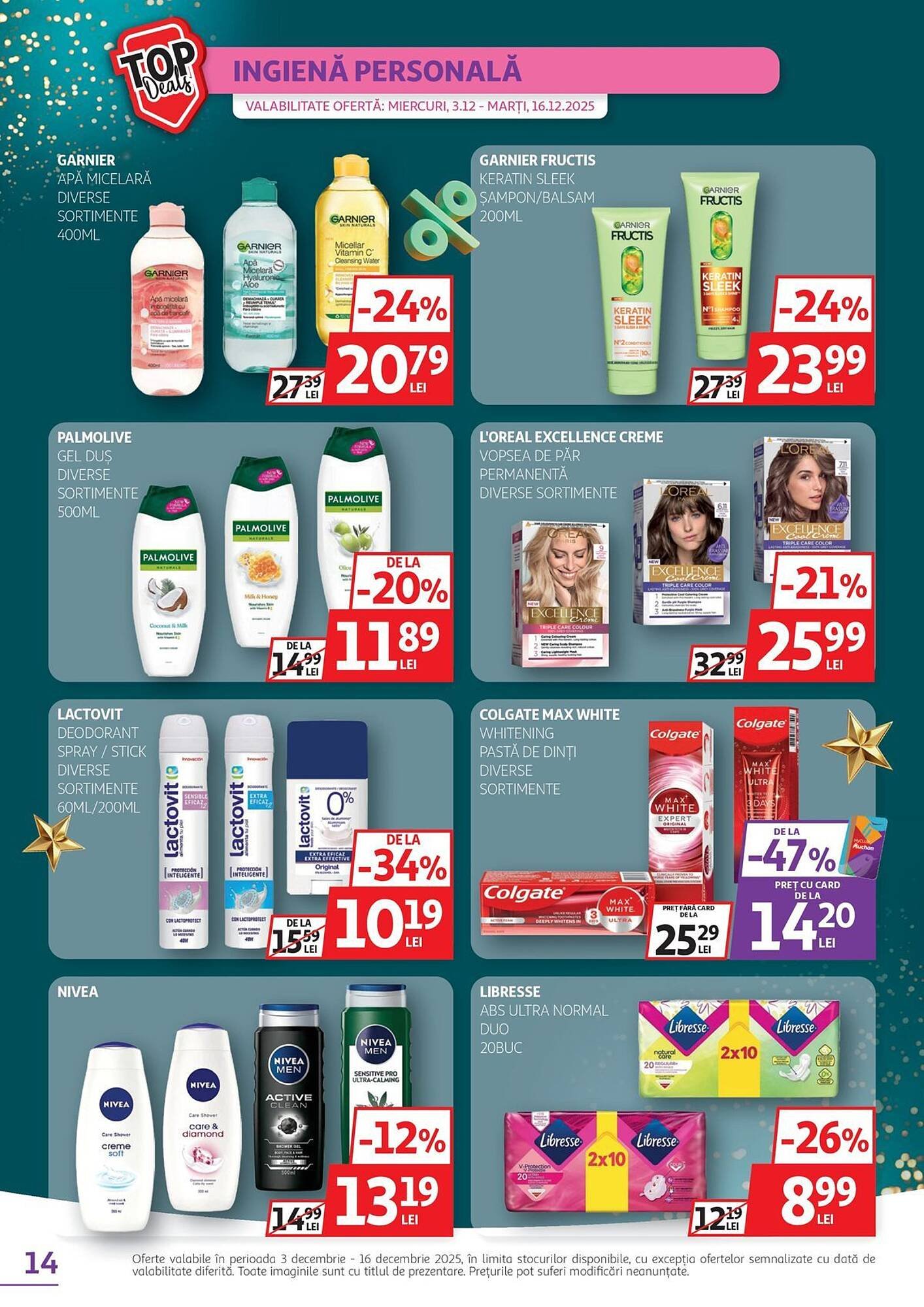 Catalog Auchan