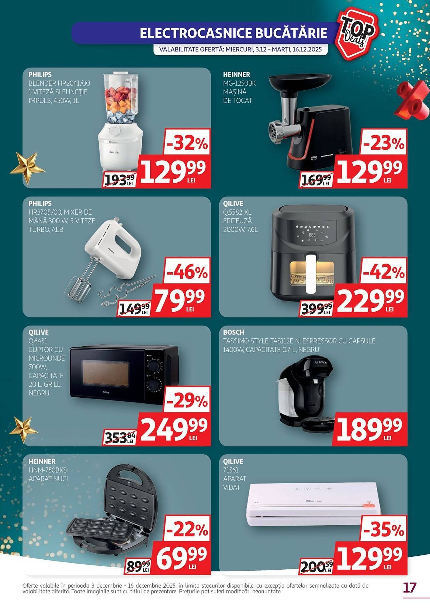 Catalog Auchan