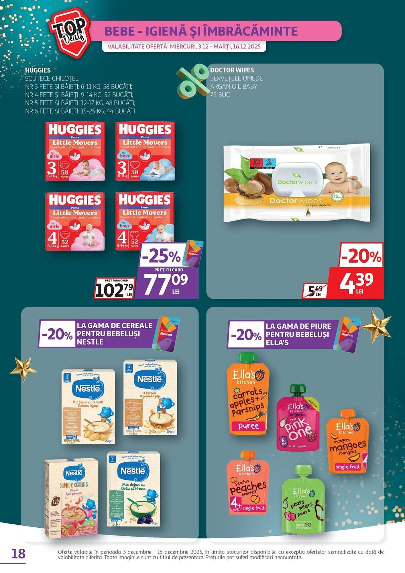 Catalog Auchan