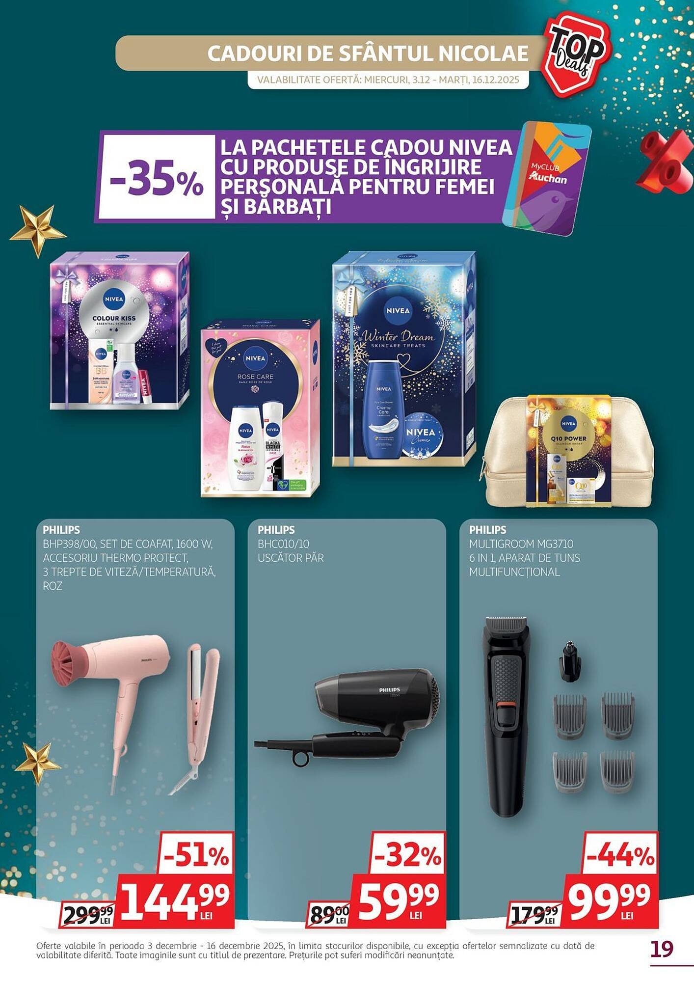 Catalog Auchan