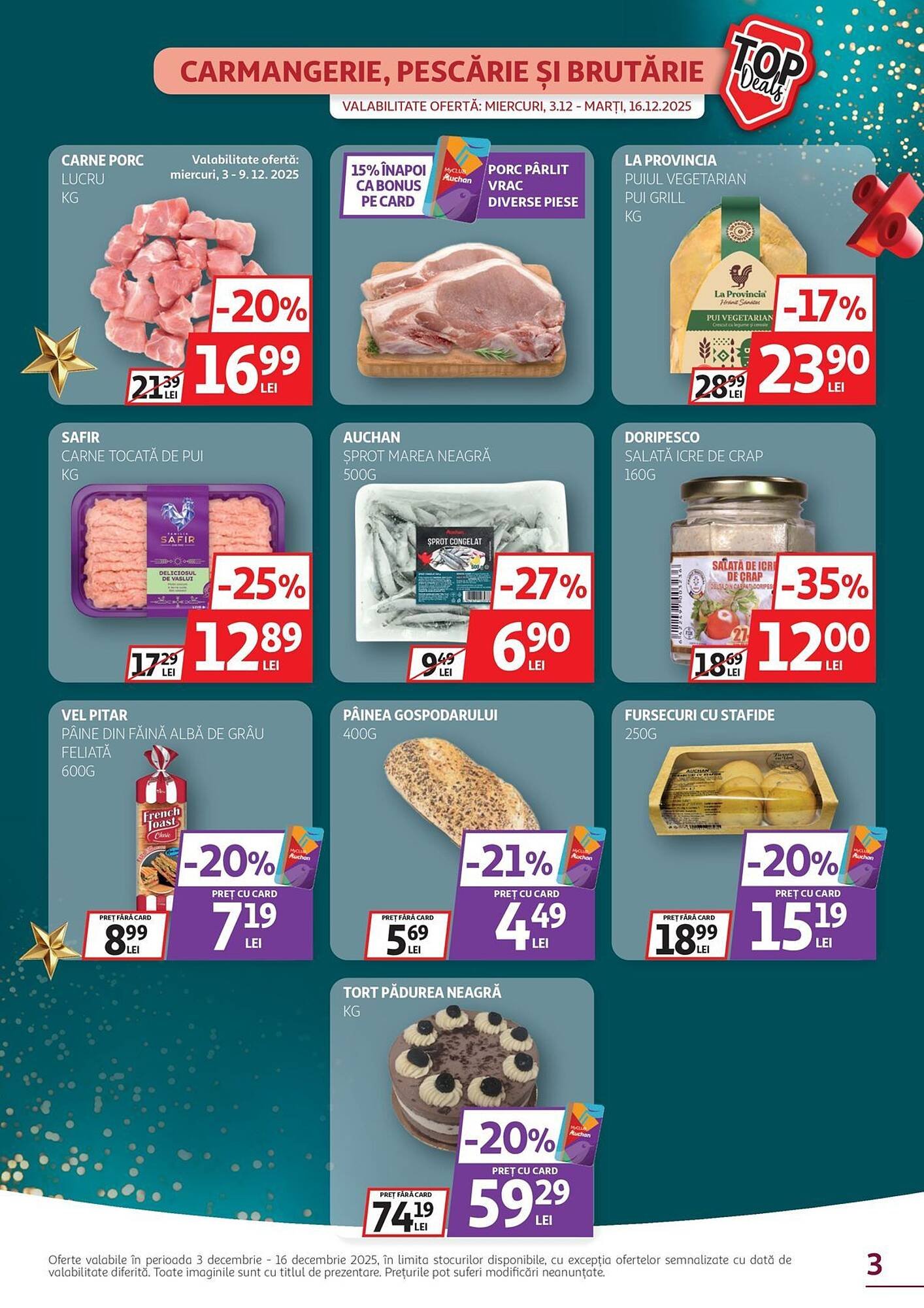 Catalog Auchan