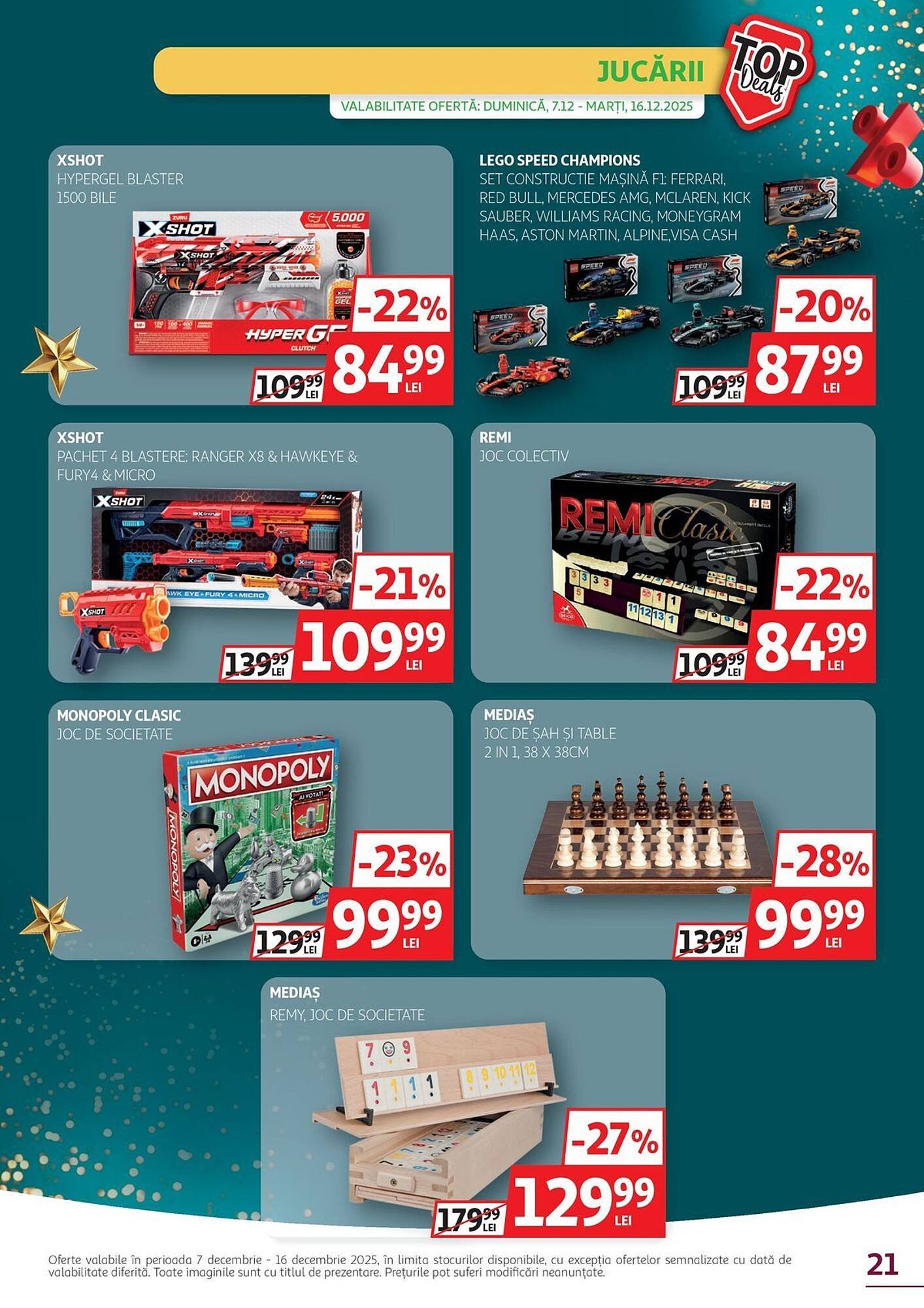 Catalog Auchan