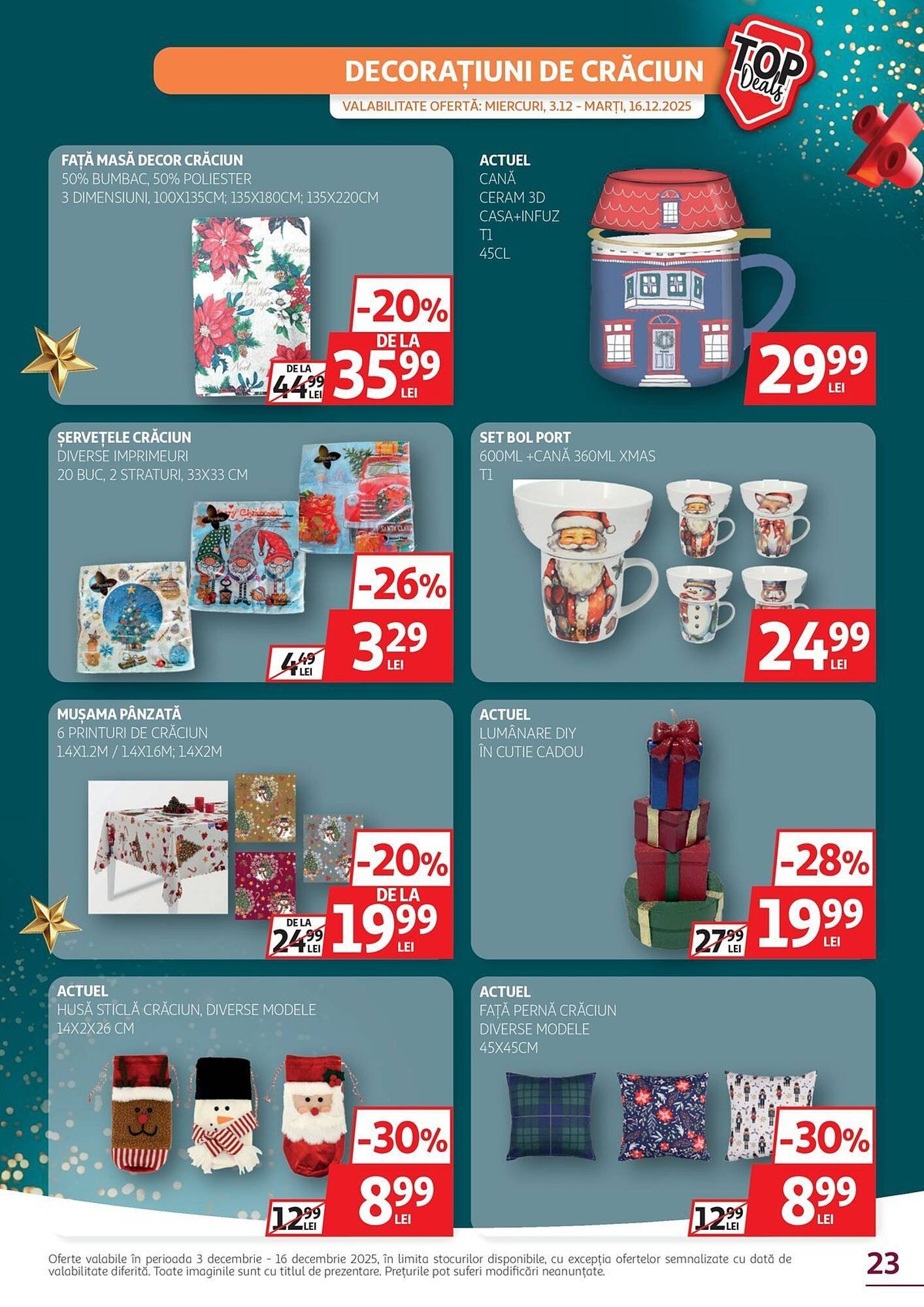 Catalog Auchan