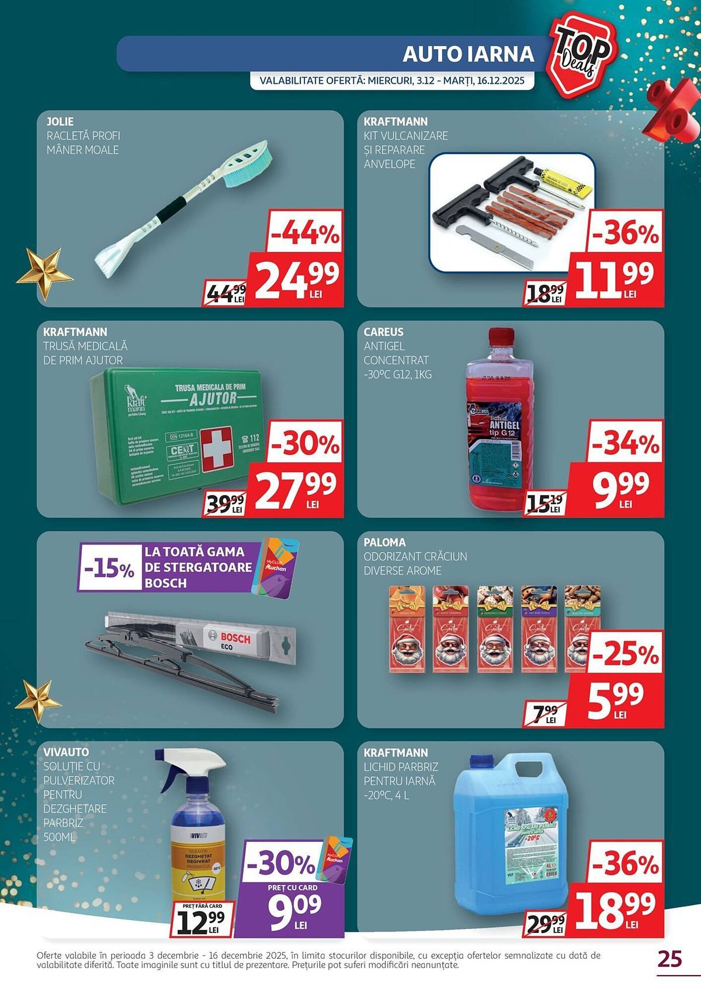 Catalog Auchan