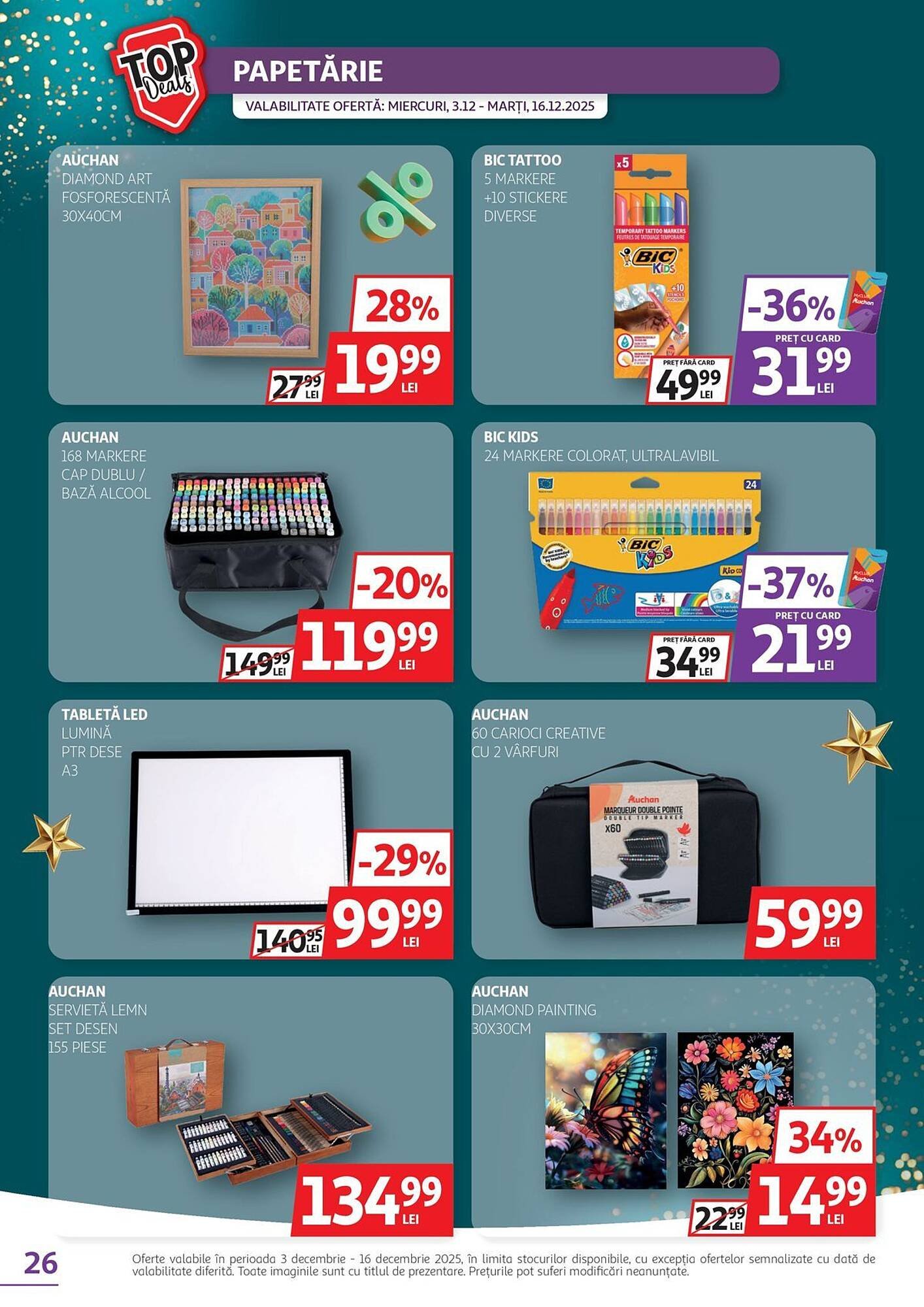 Catalog Auchan