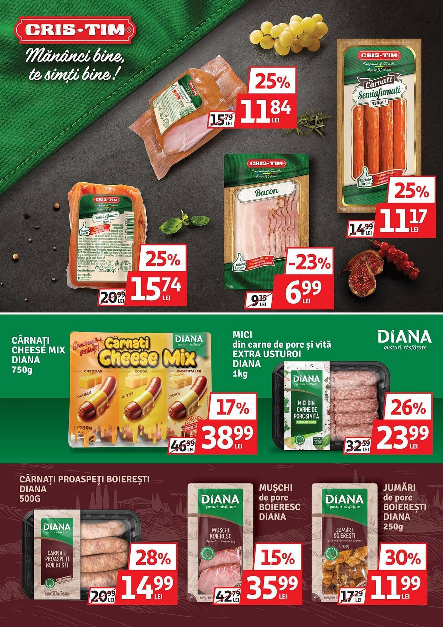 Catalog Auchan