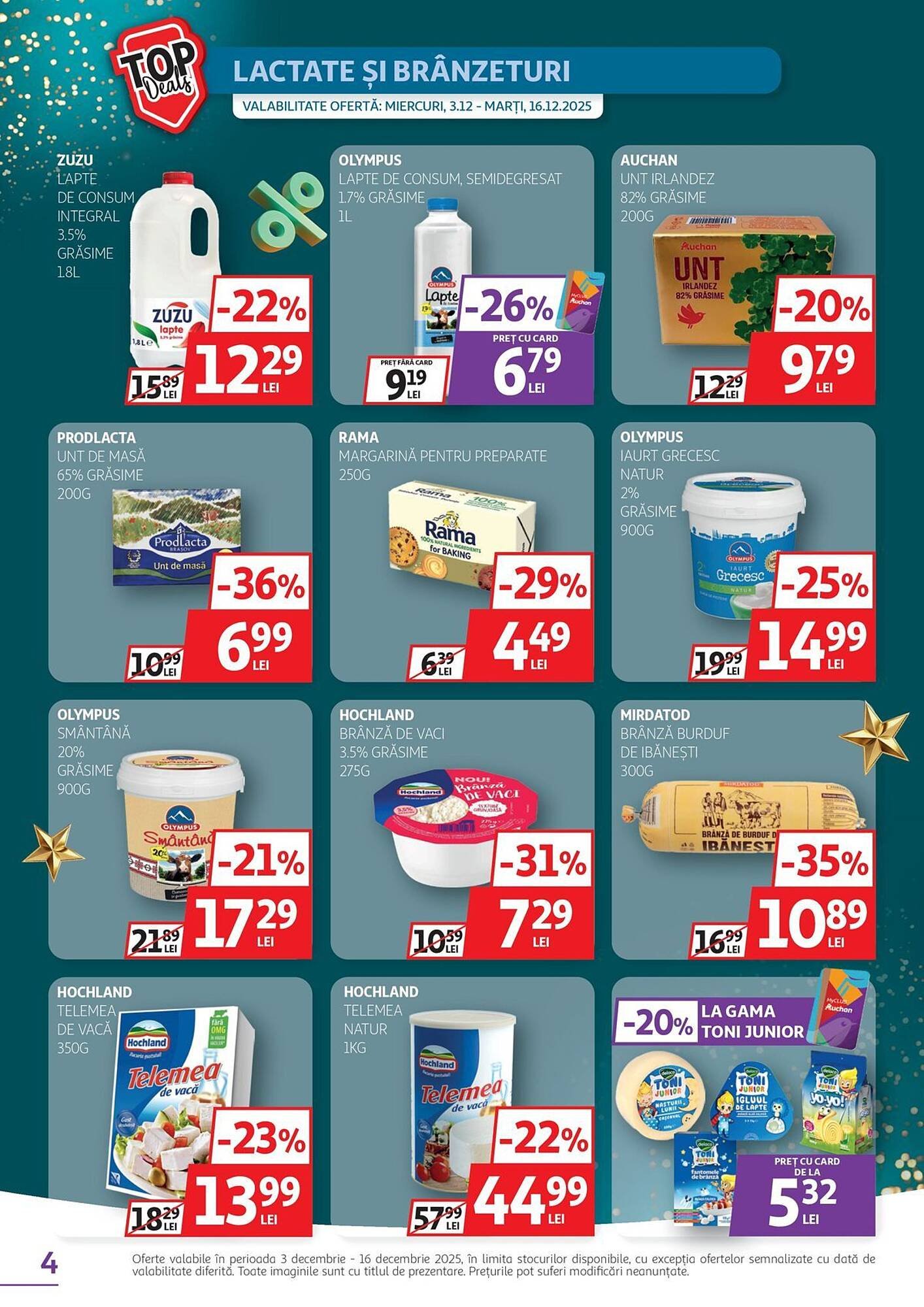 Catalog Auchan