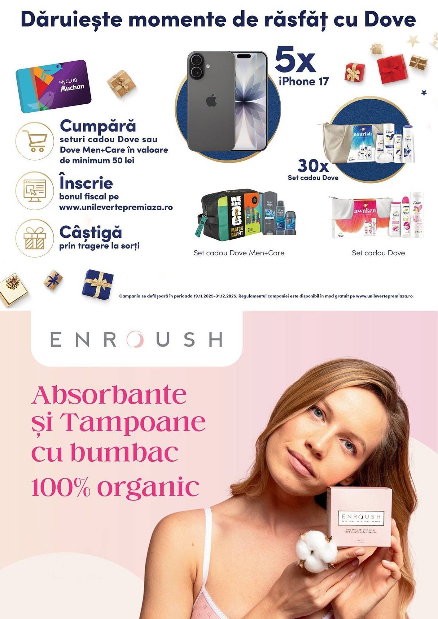 Catalog Auchan