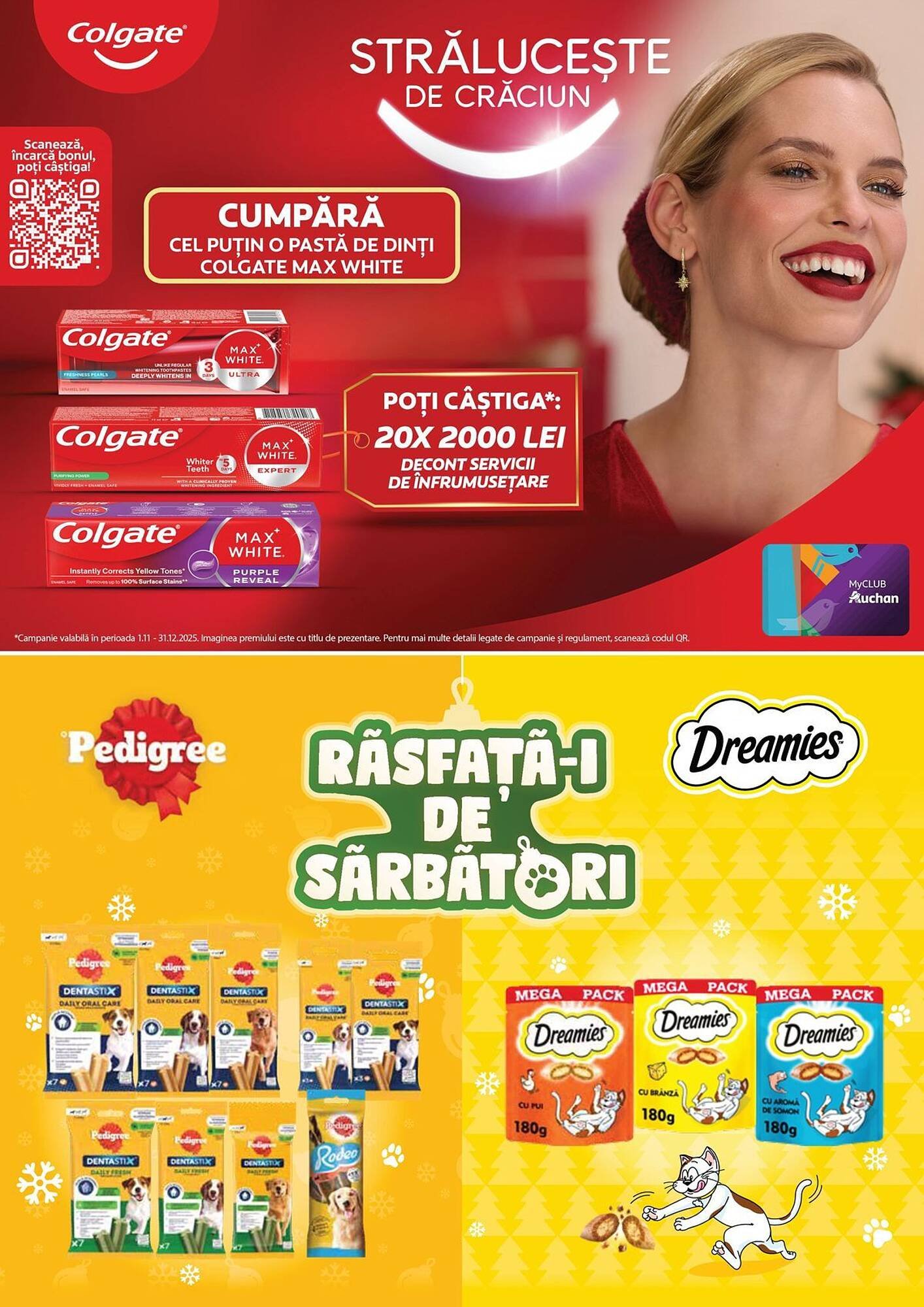 Catalog Auchan