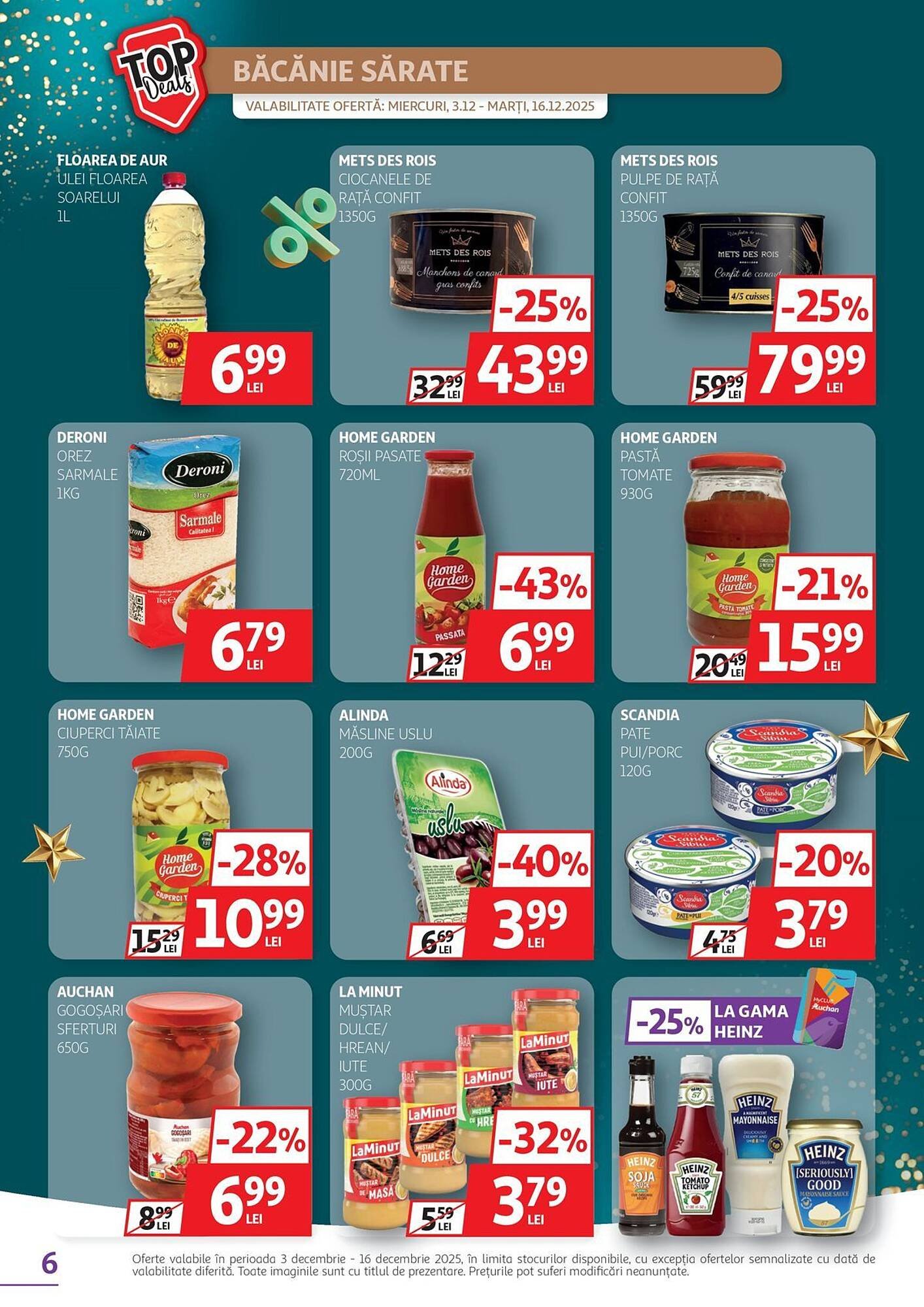Catalog Auchan