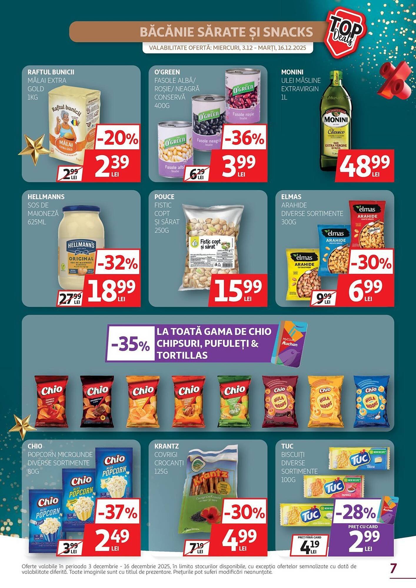 Catalog Auchan