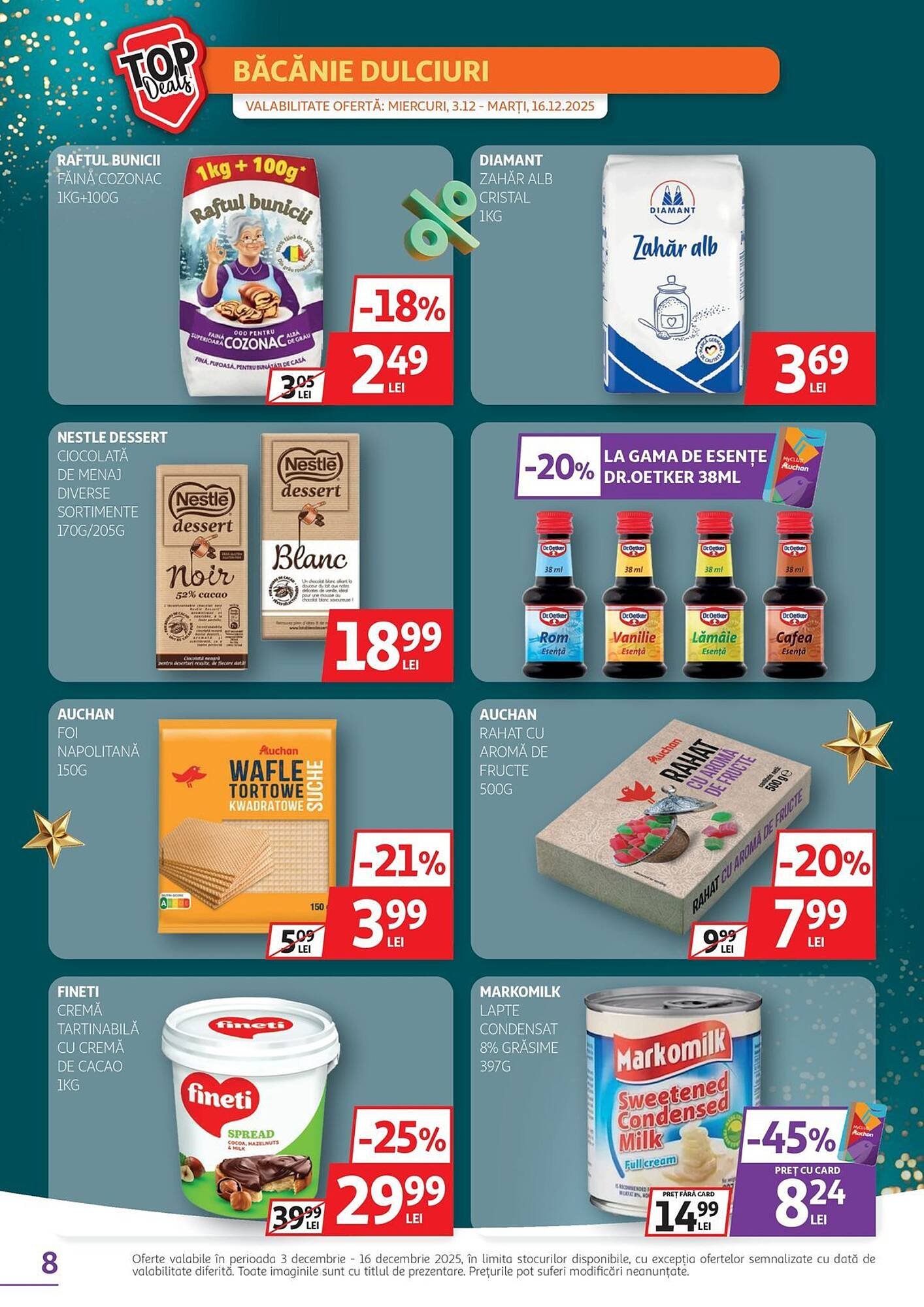 Catalog Auchan