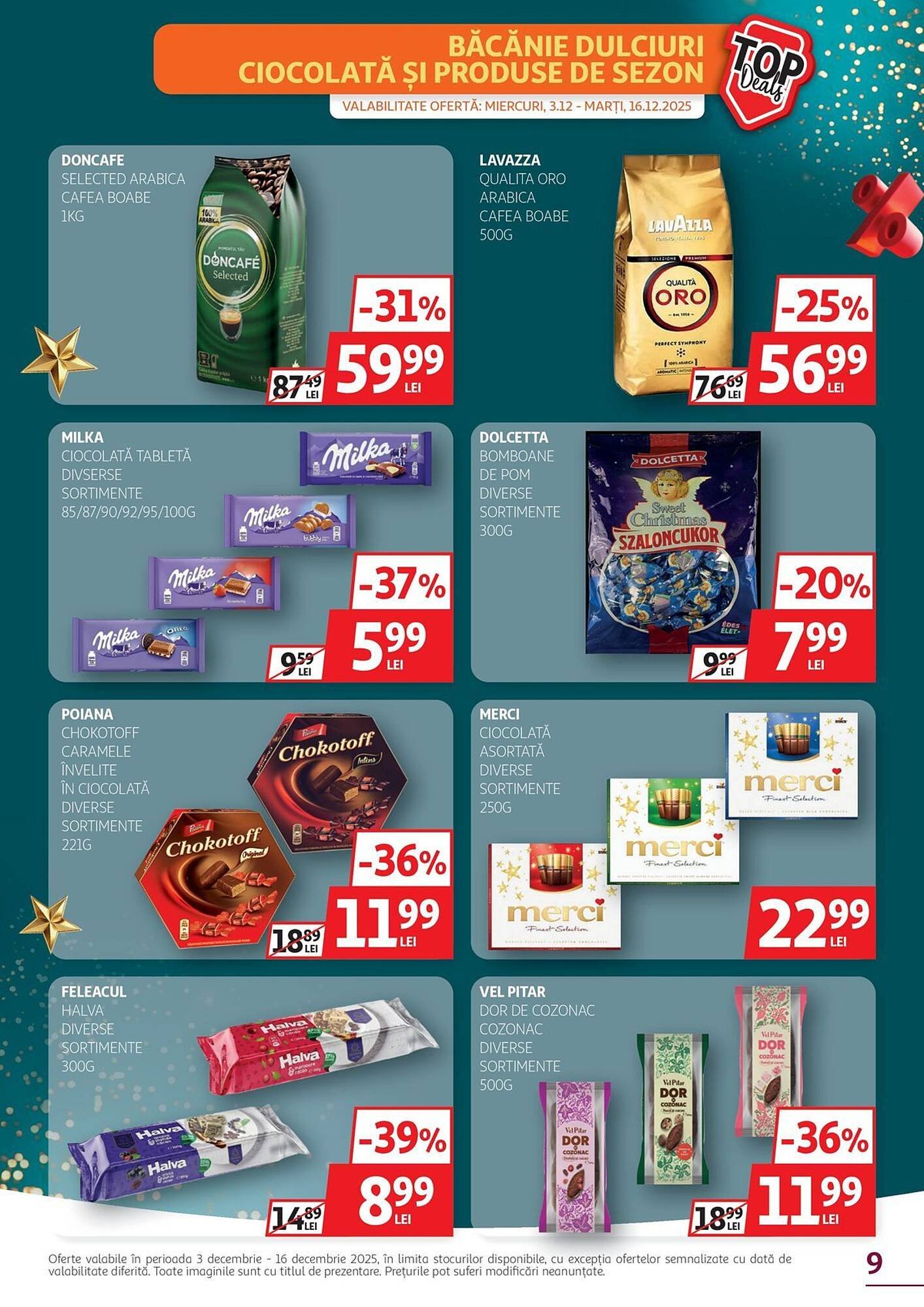 Catalog Auchan