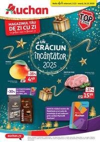 Catalog Auchan