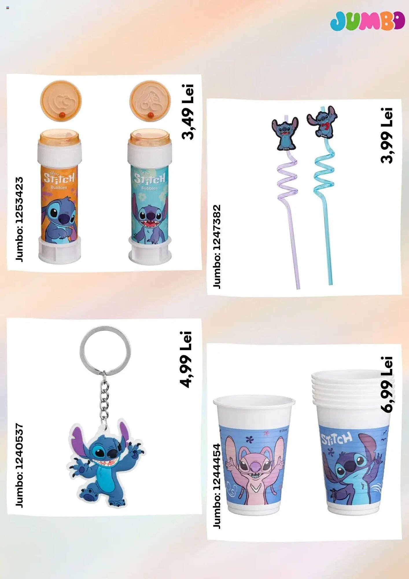 Catalog Jumbo