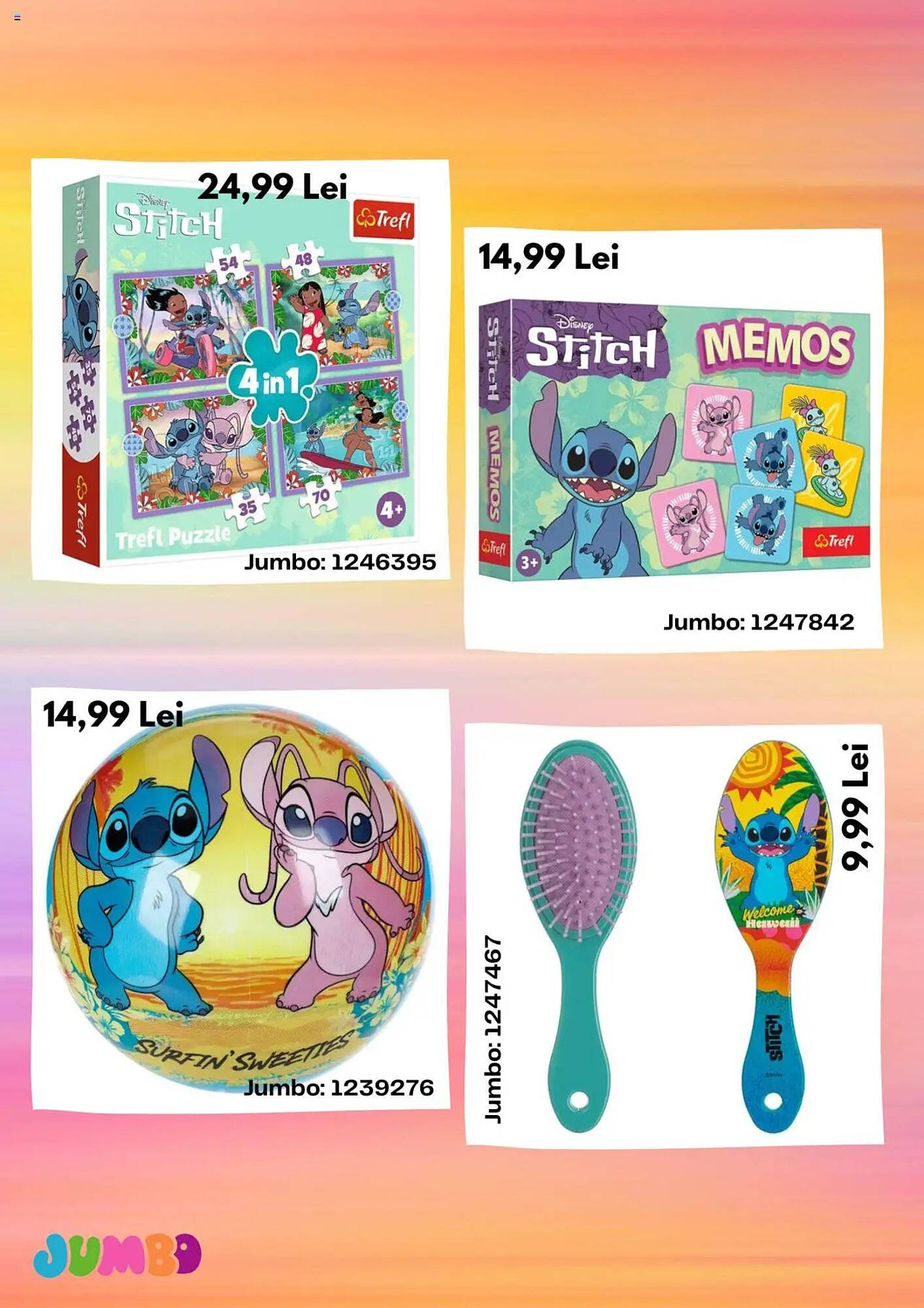 Catalog Jumbo