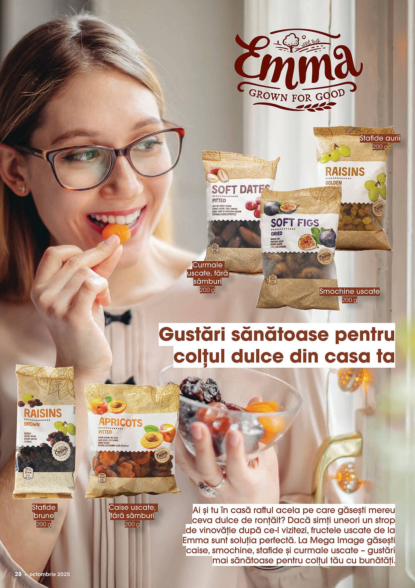Catalog Mega Image