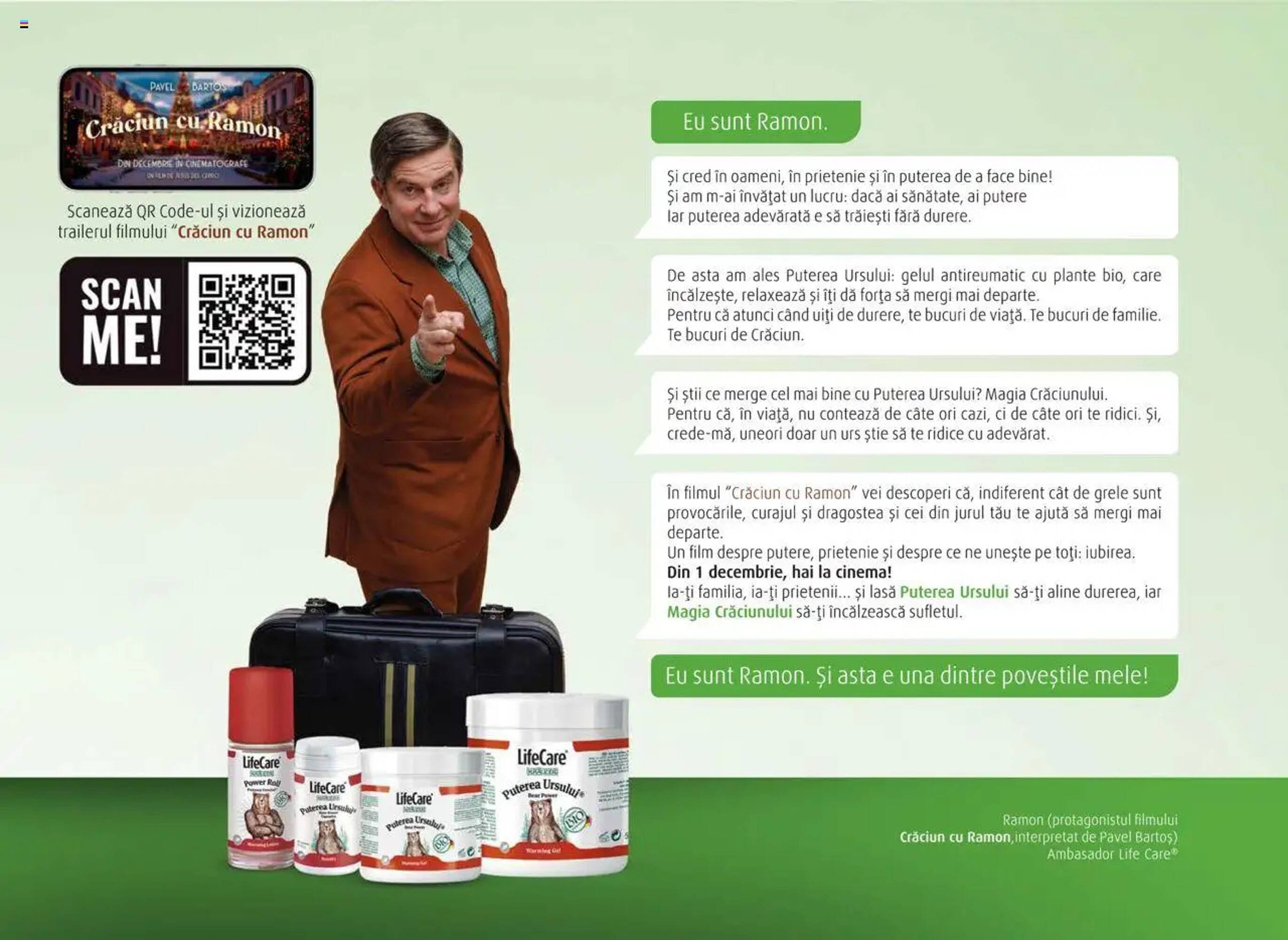 Catalog Life Care