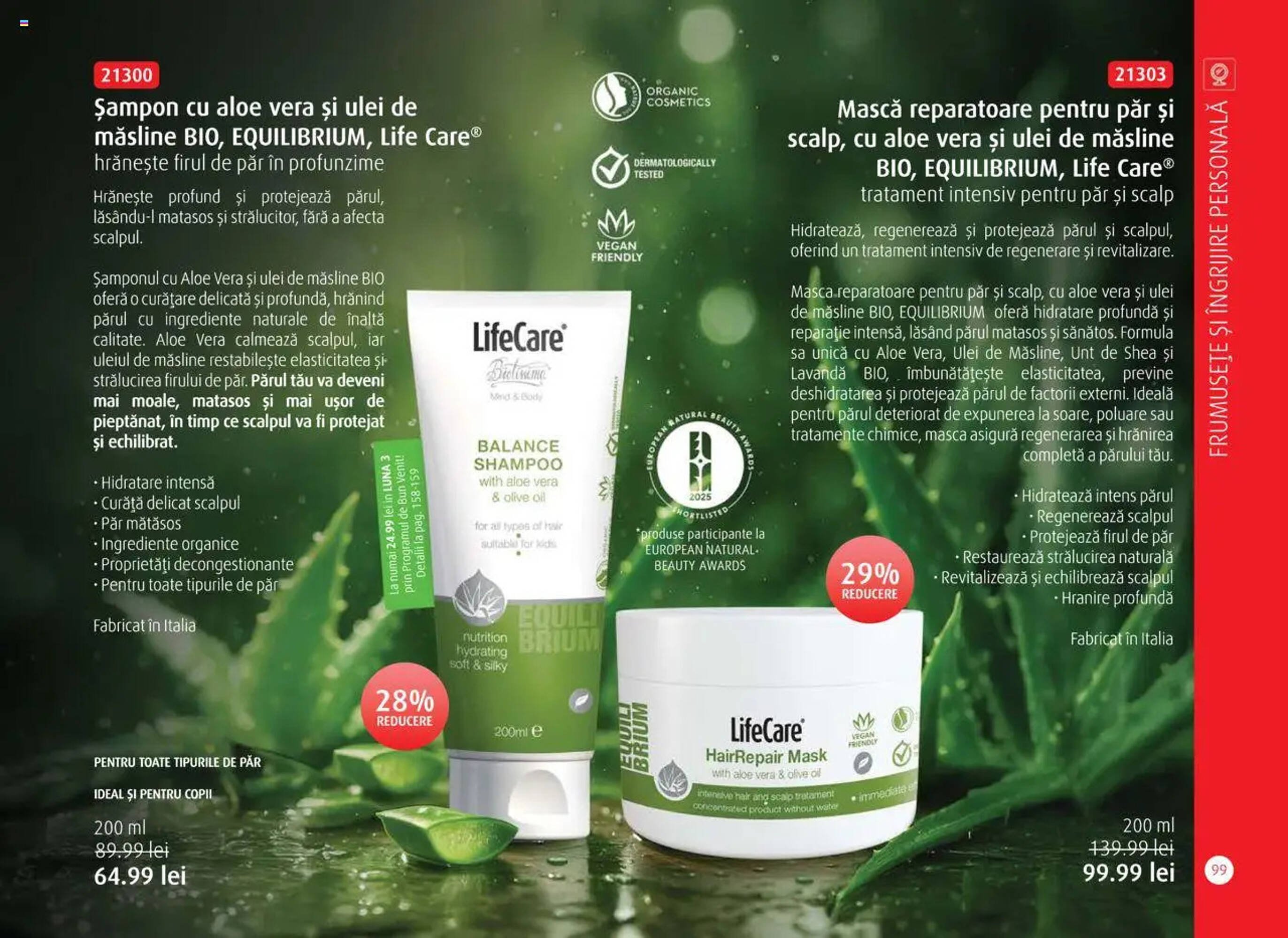 Catalog Life Care