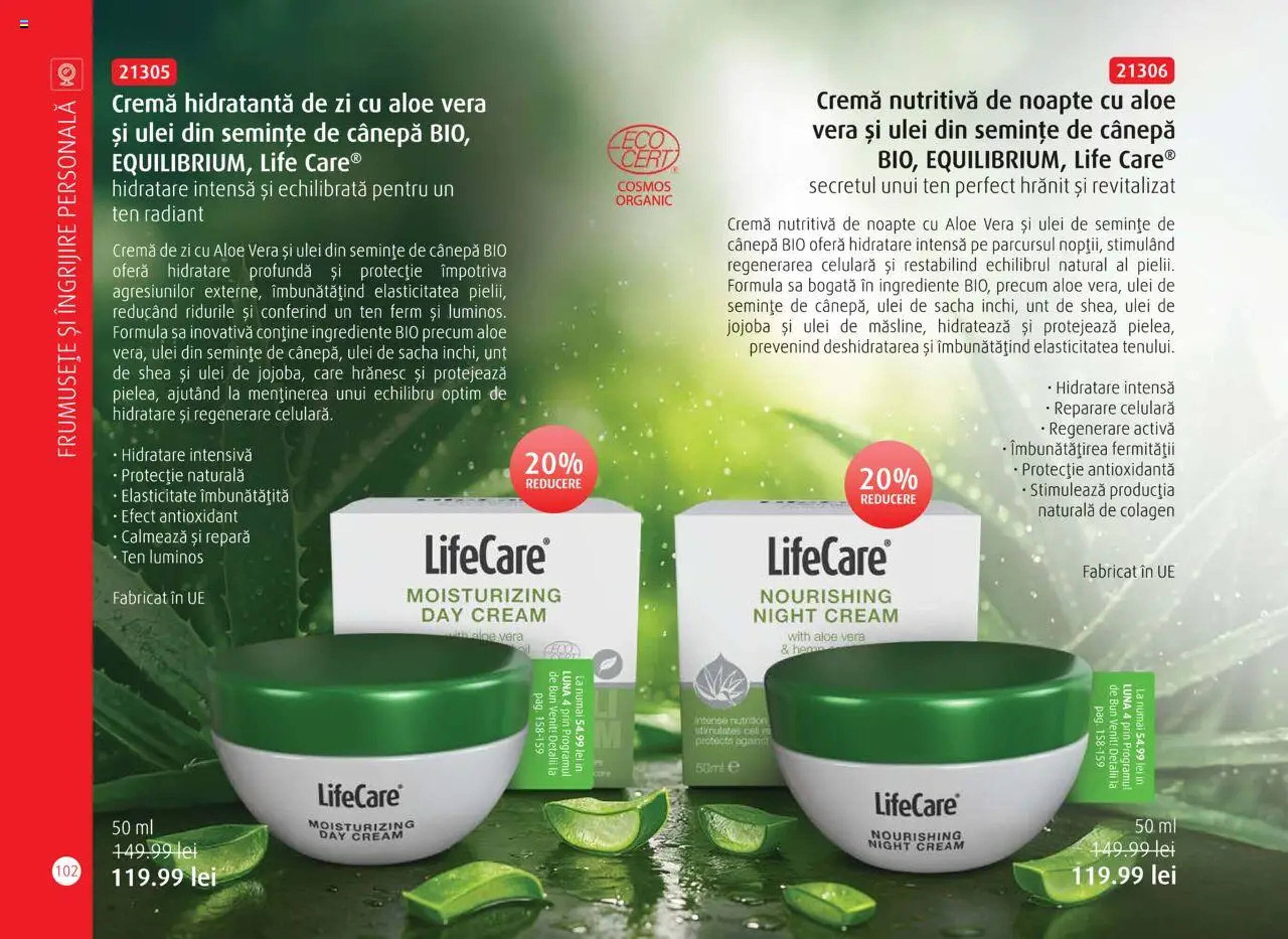 Catalog Life Care