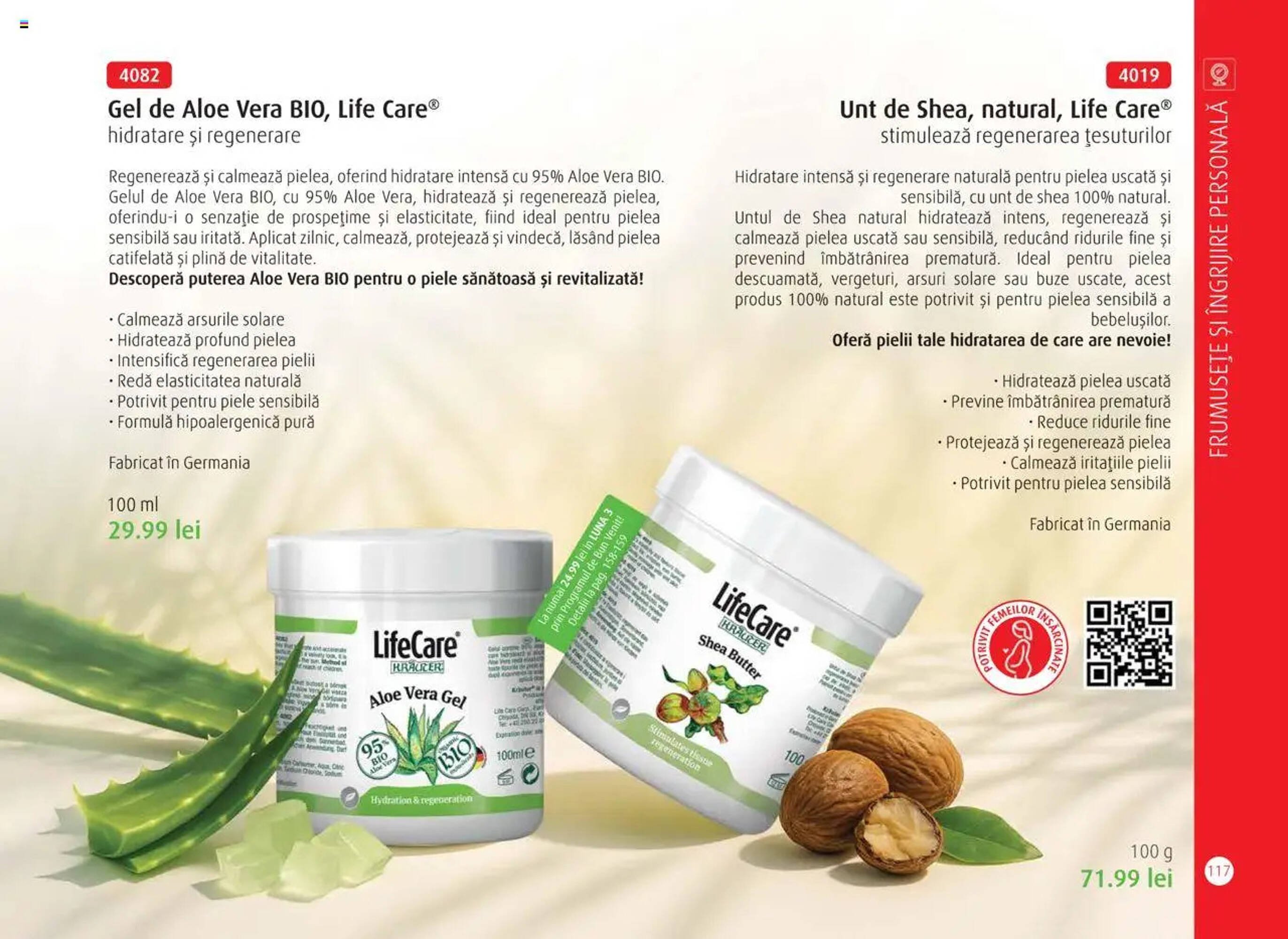 Catalog Life Care