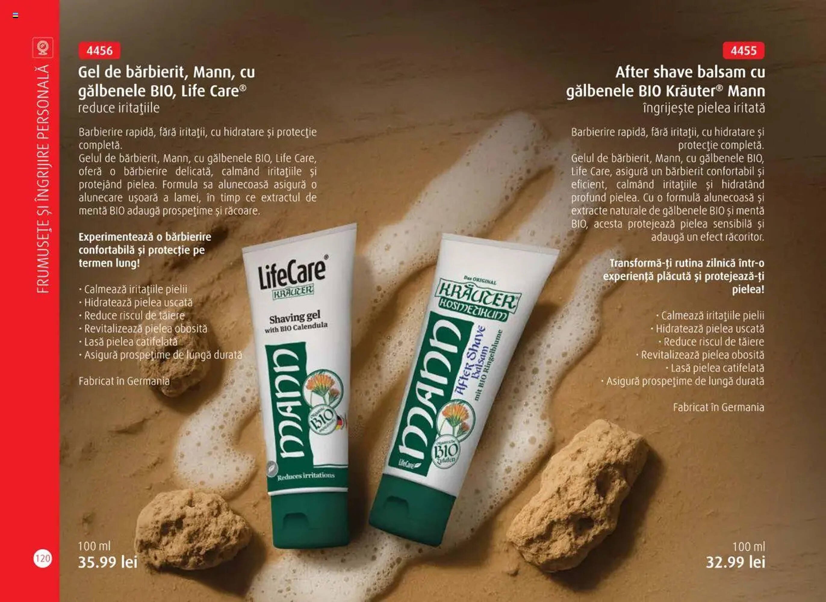 Catalog Life Care