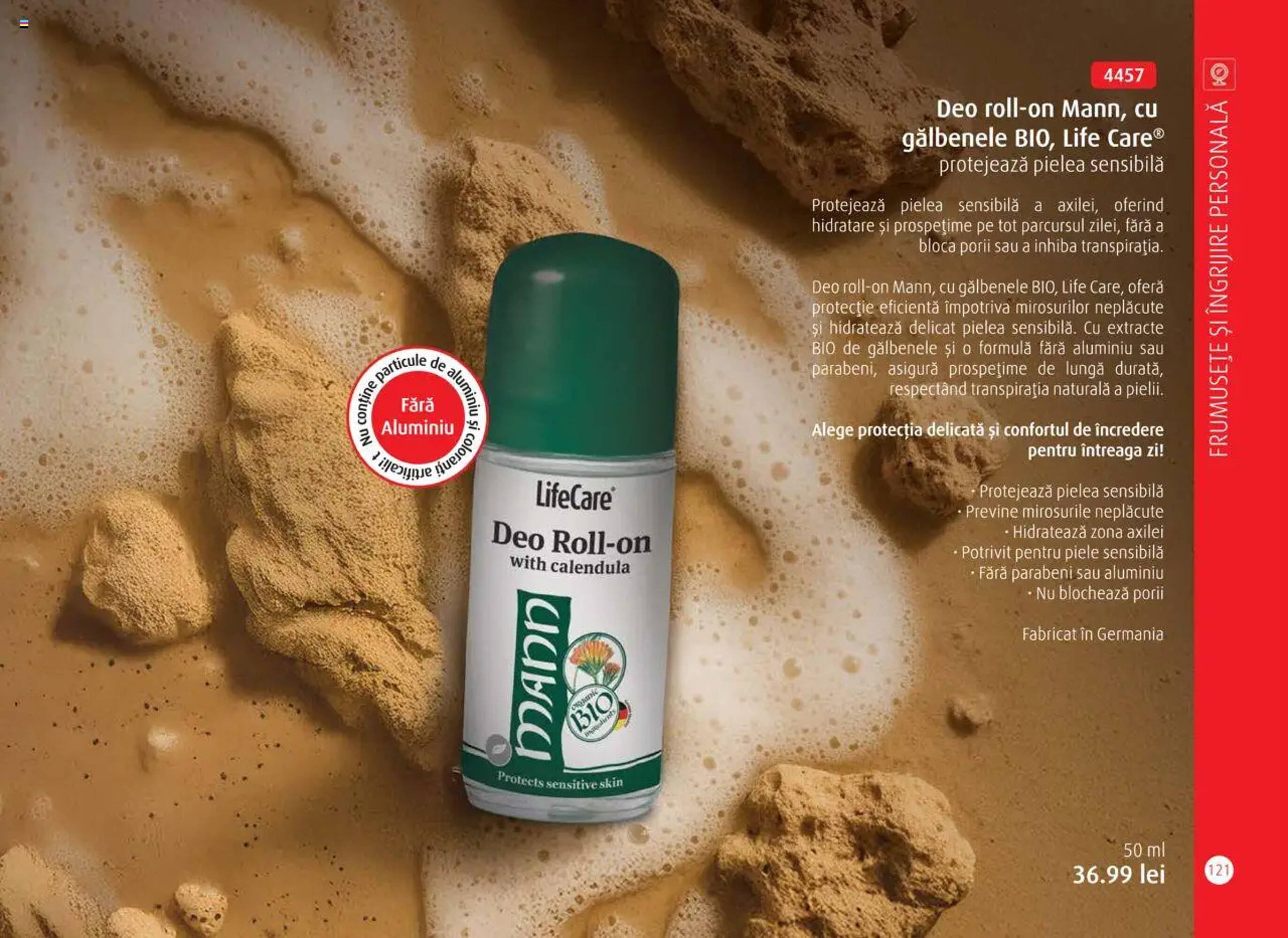 Catalog Life Care
