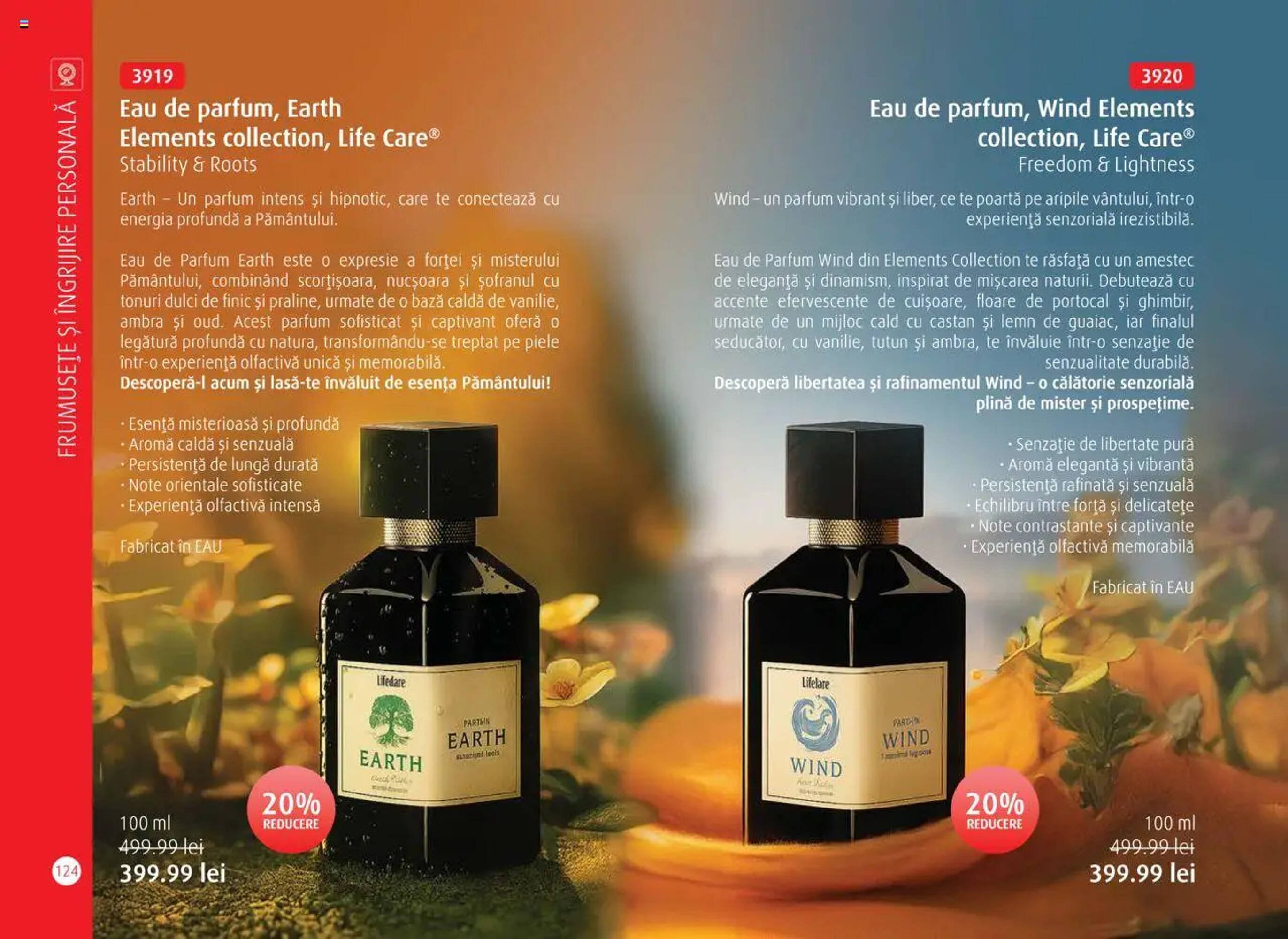 Catalog Life Care