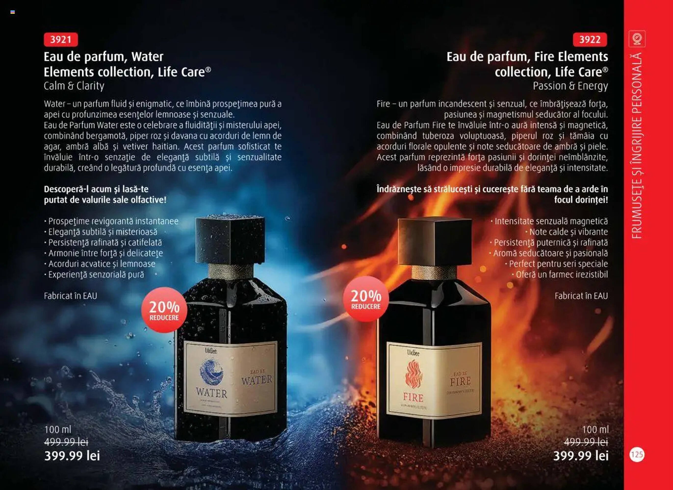 Catalog Life Care