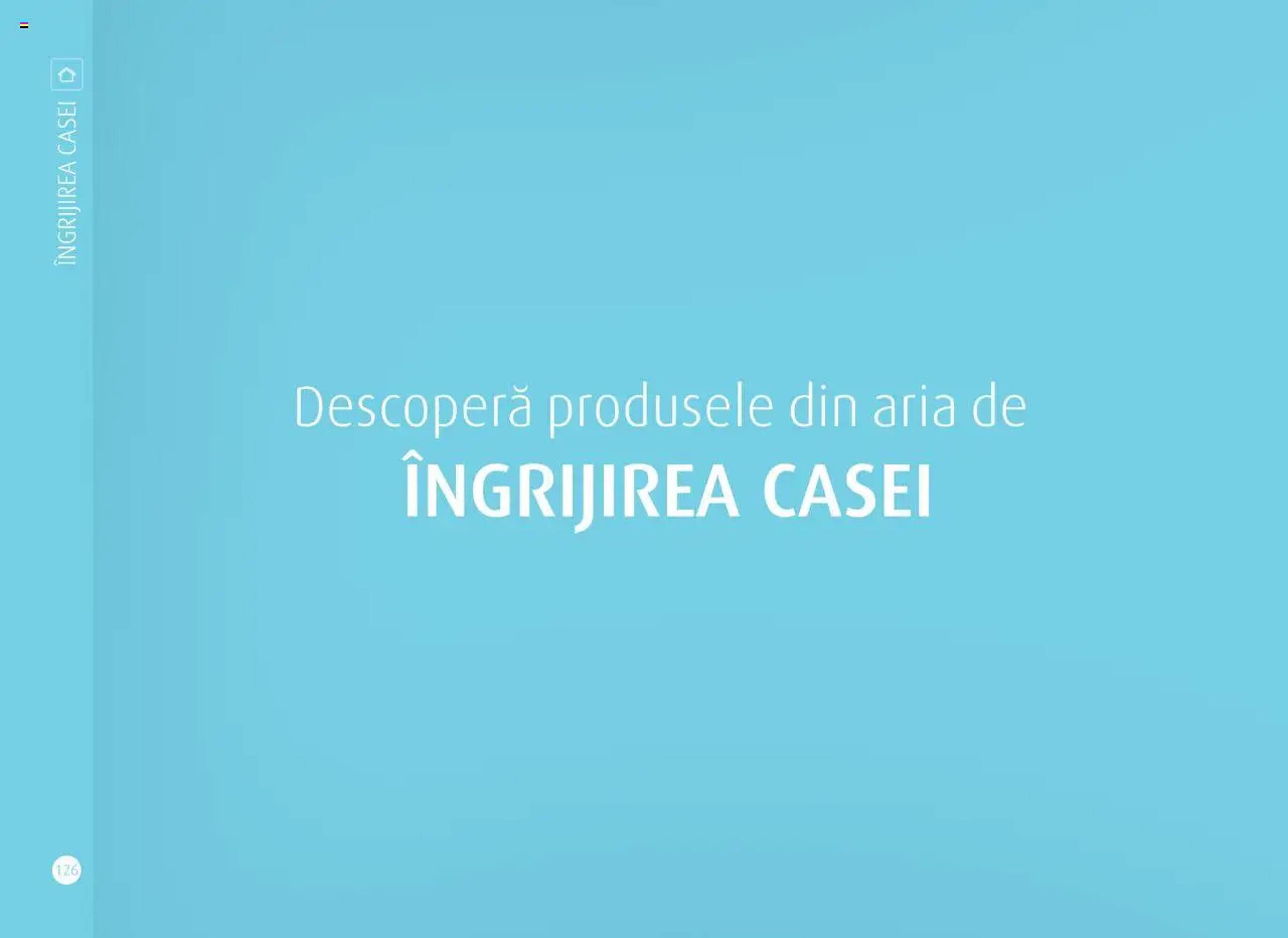 Catalog Life Care