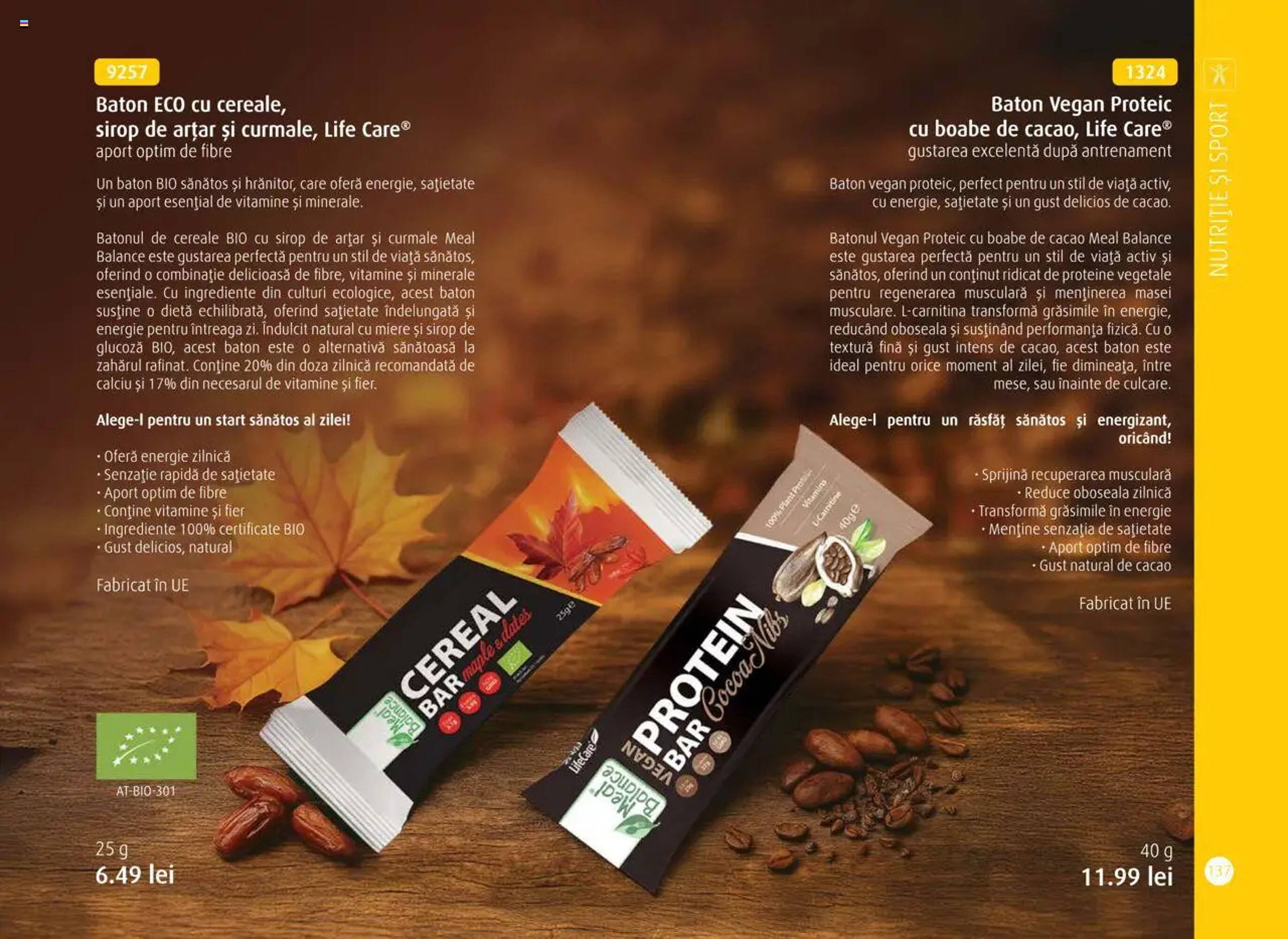 Catalog Life Care