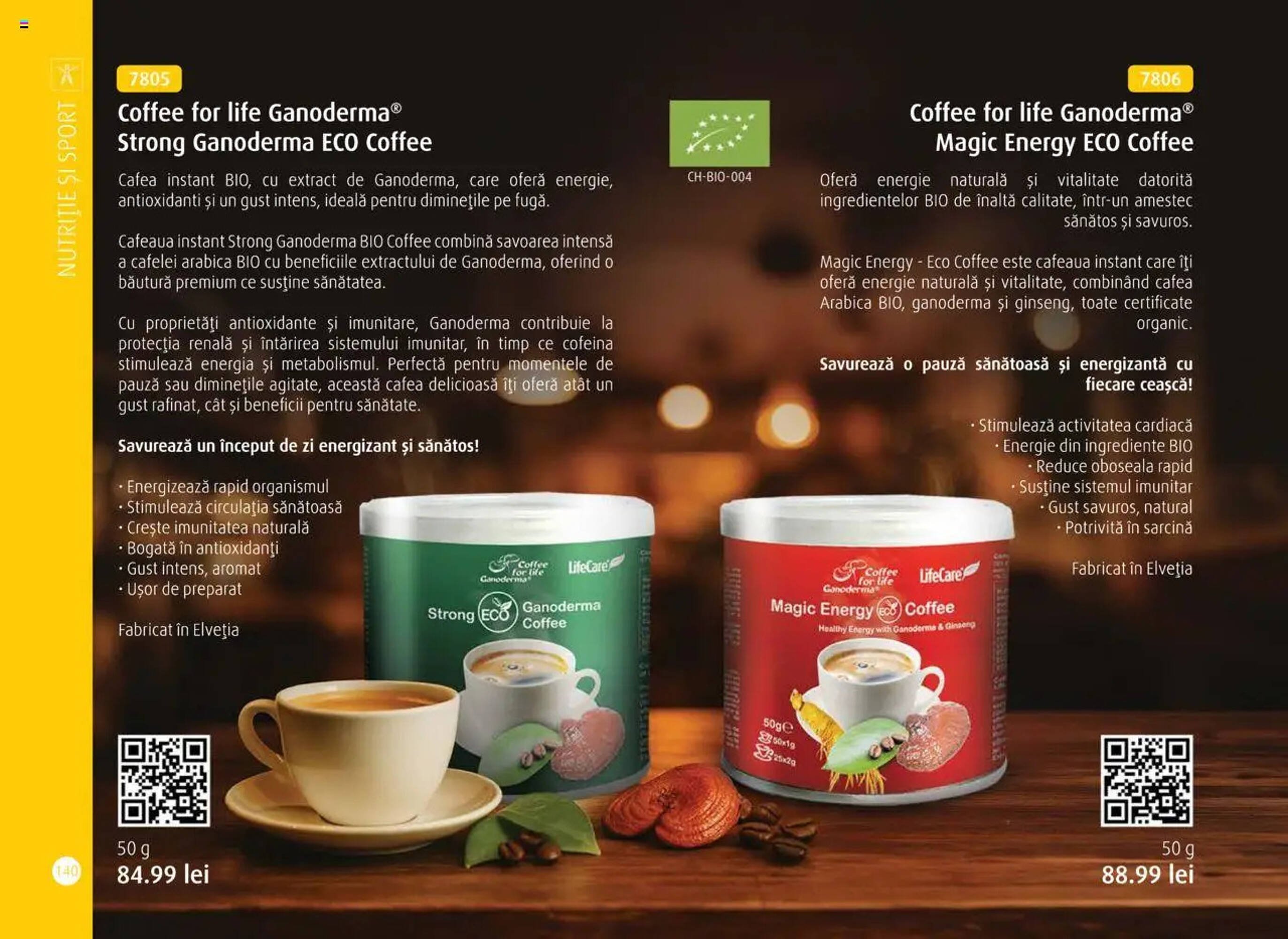 Catalog Life Care