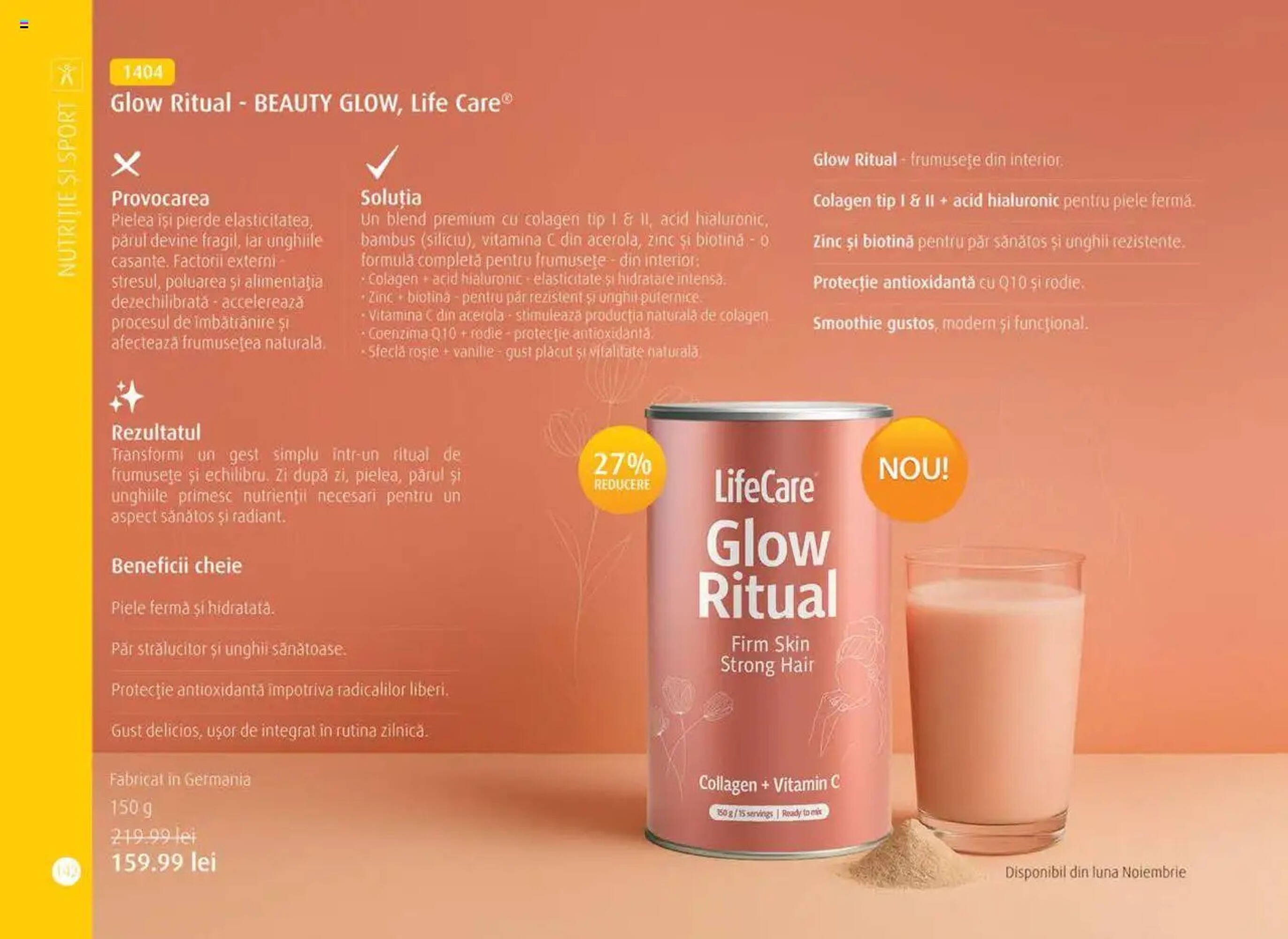 Catalog Life Care