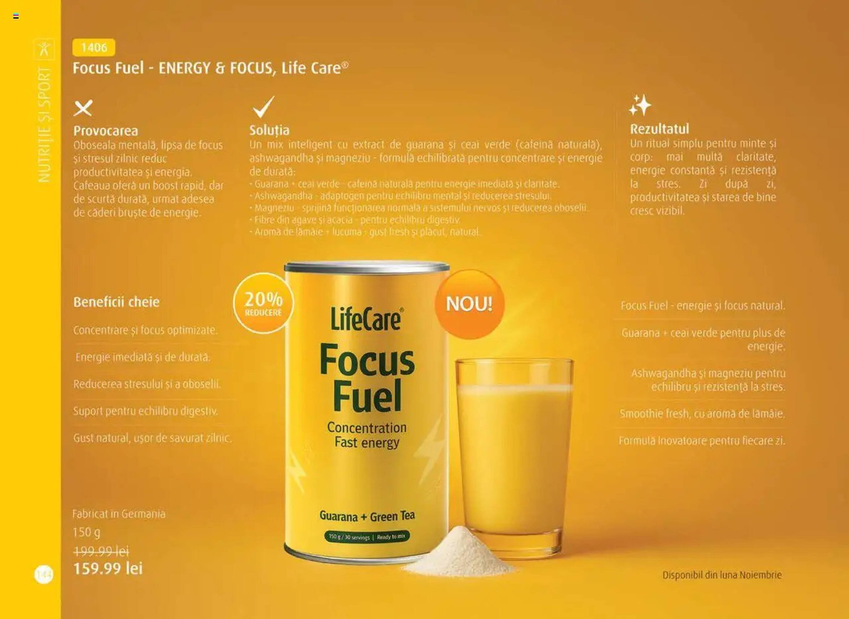 Catalog Life Care