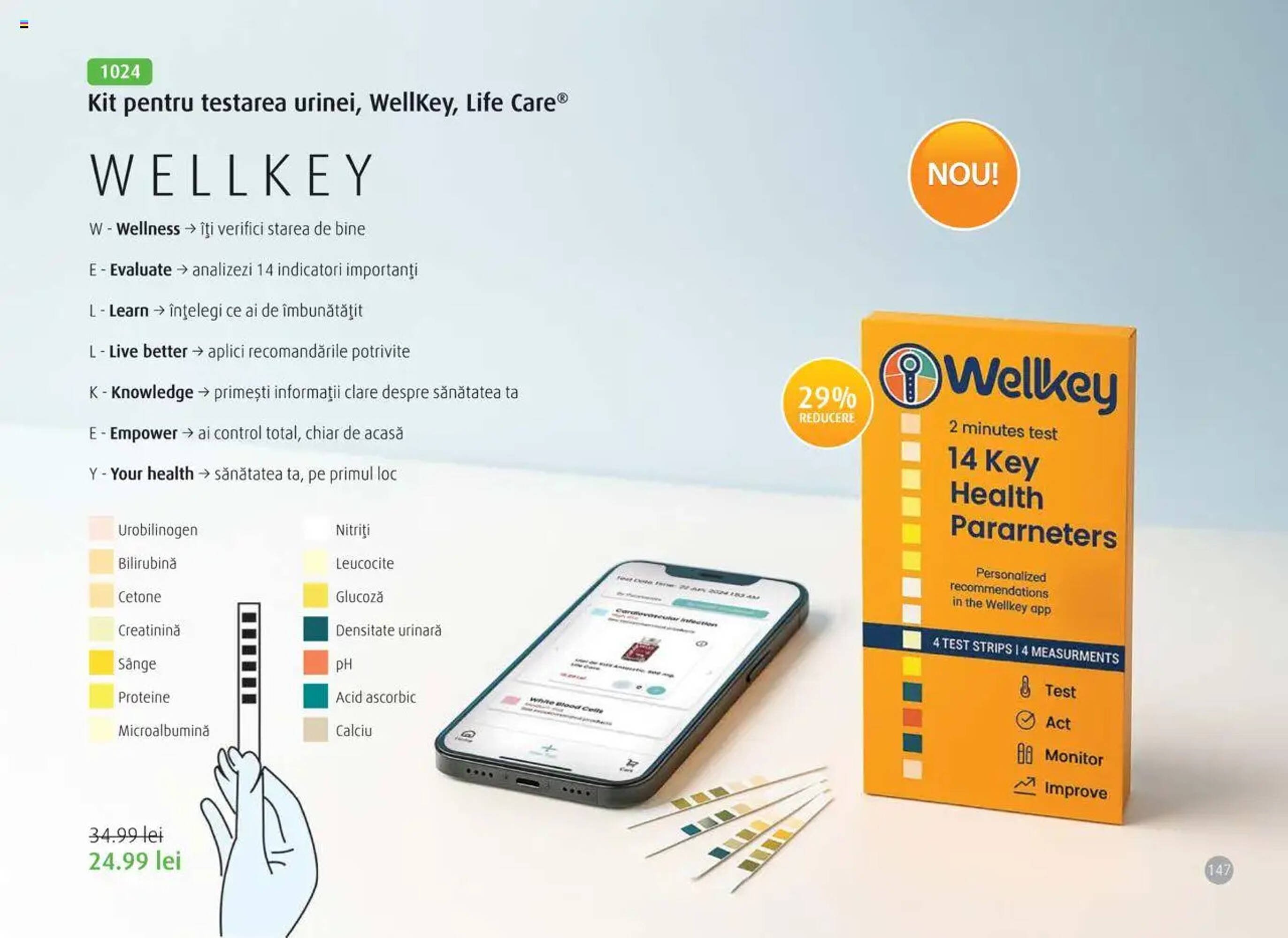 Catalog Life Care
