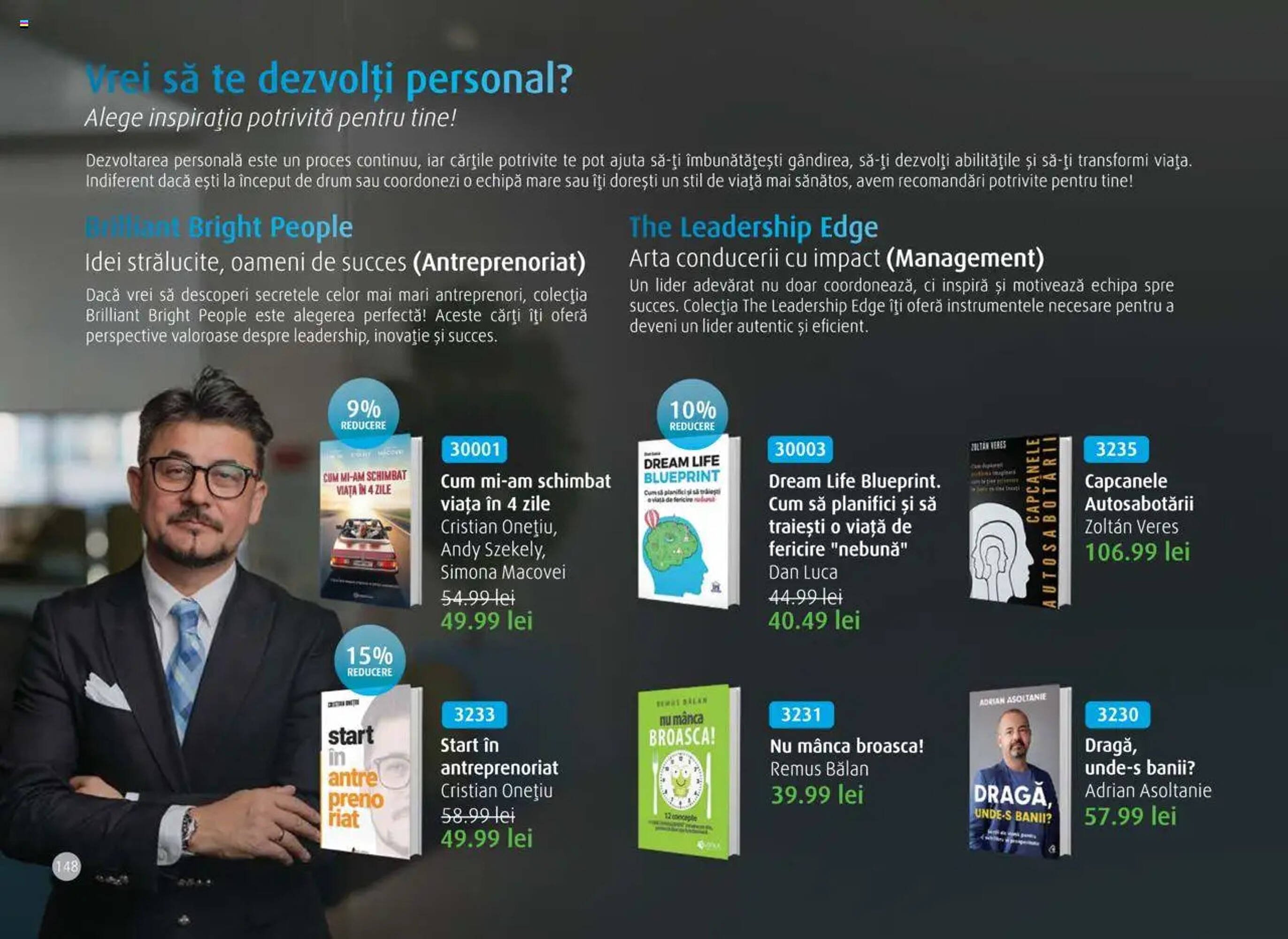 Catalog Life Care