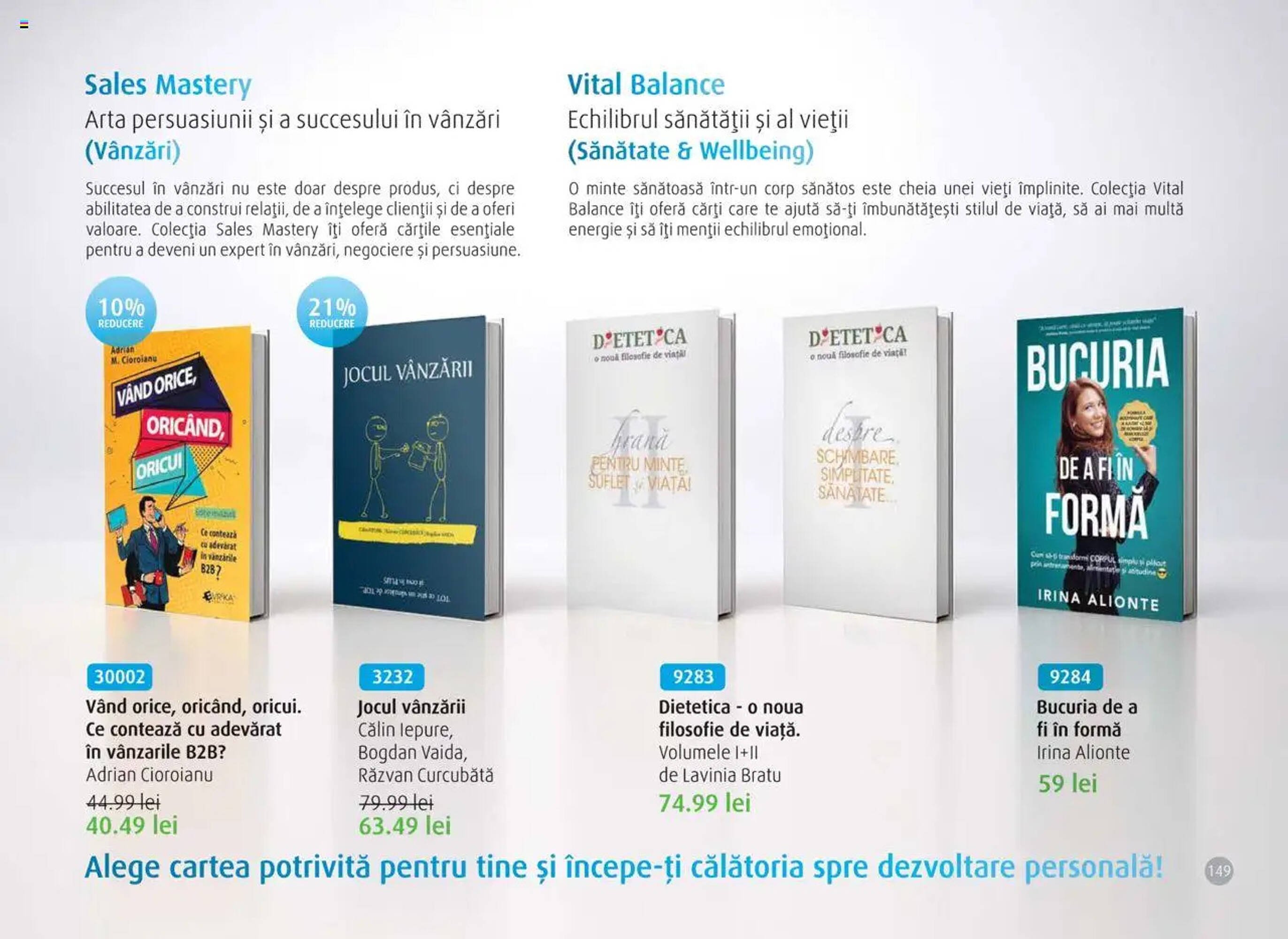 Catalog Life Care
