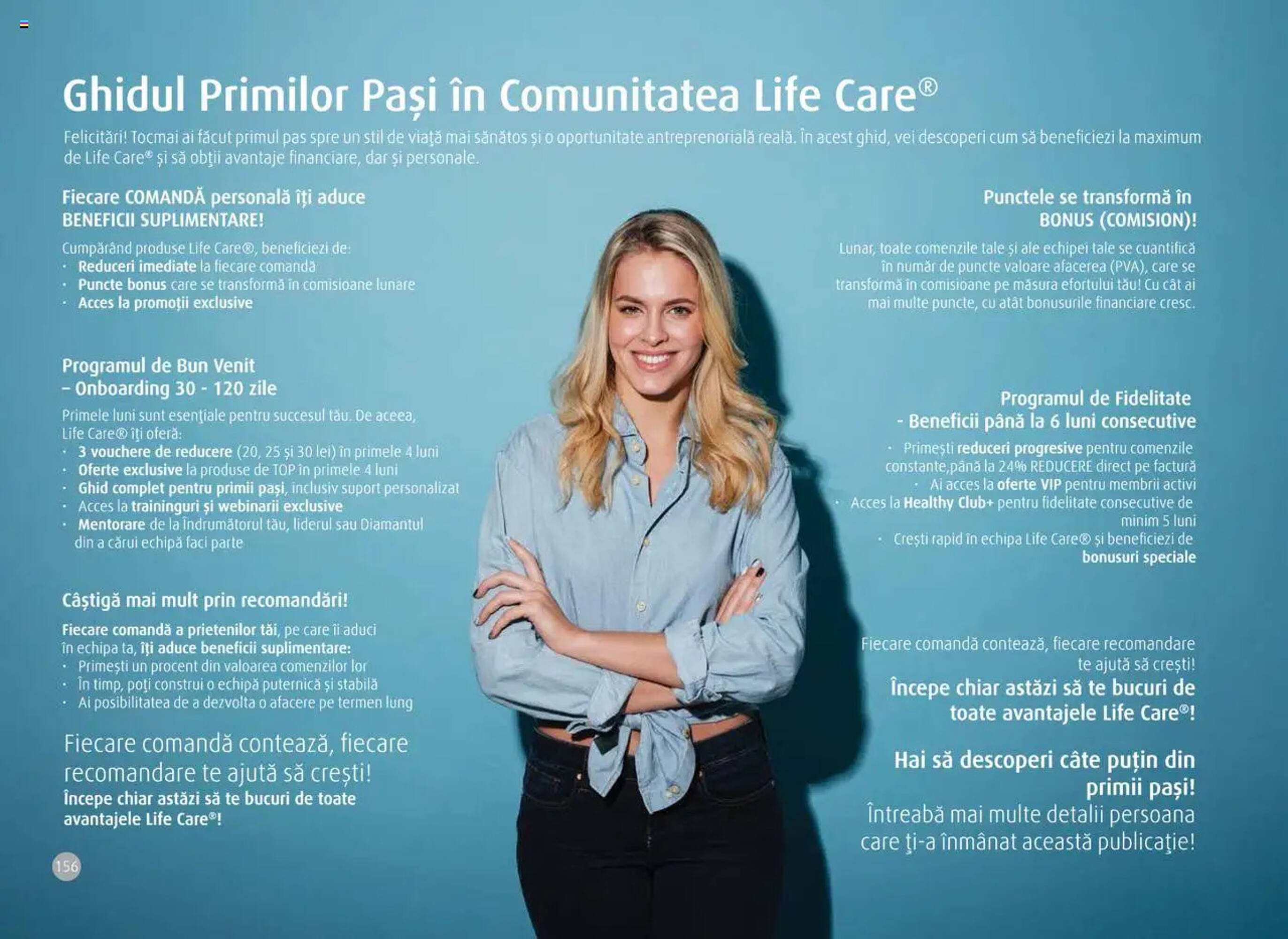 Catalog Life Care