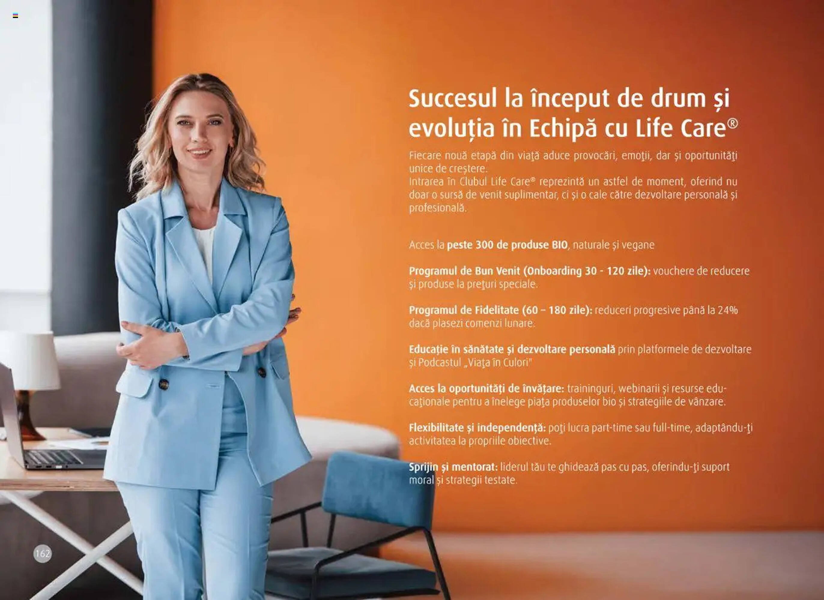 Catalog Life Care