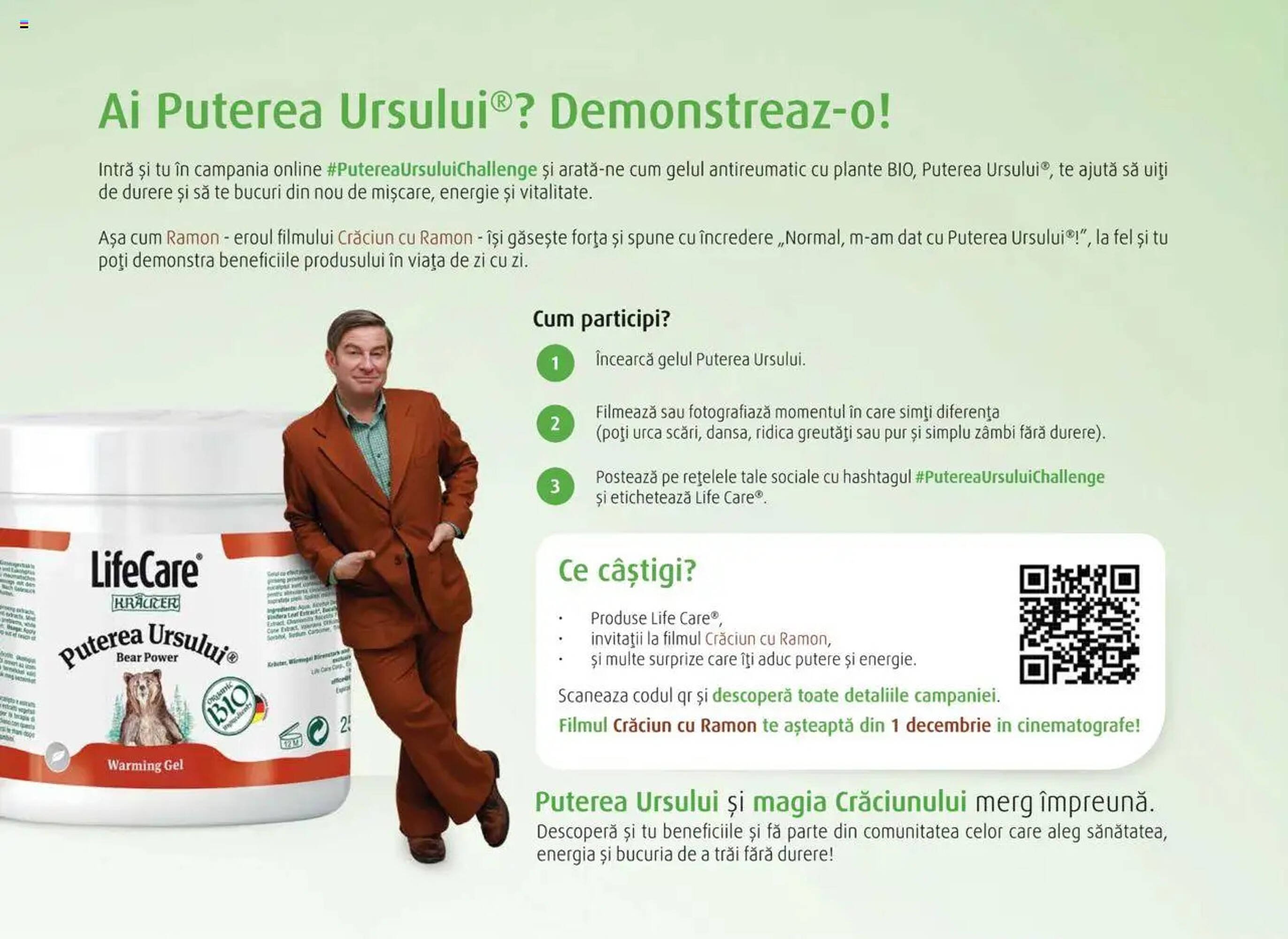 Catalog Life Care