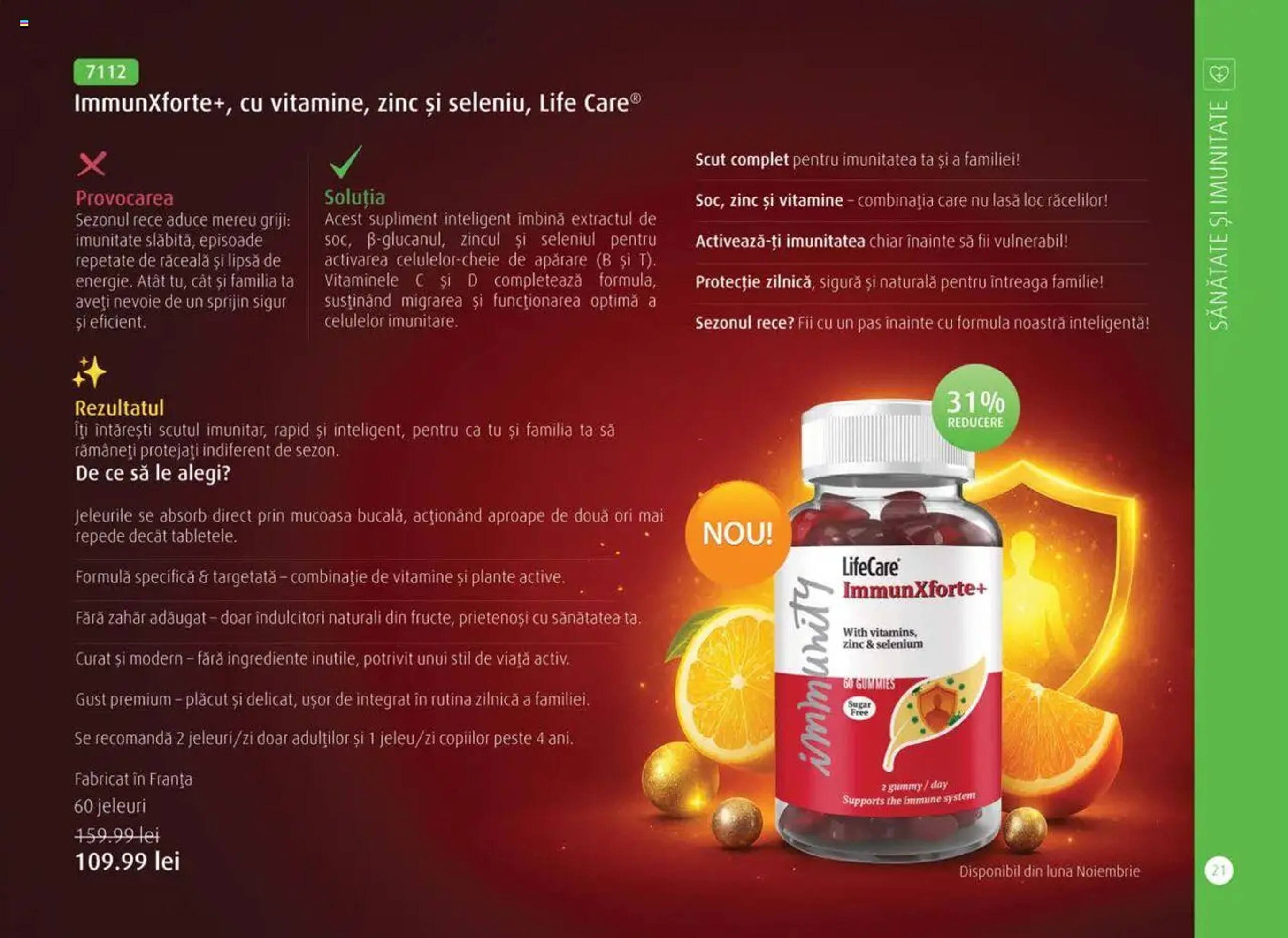 Catalog Life Care