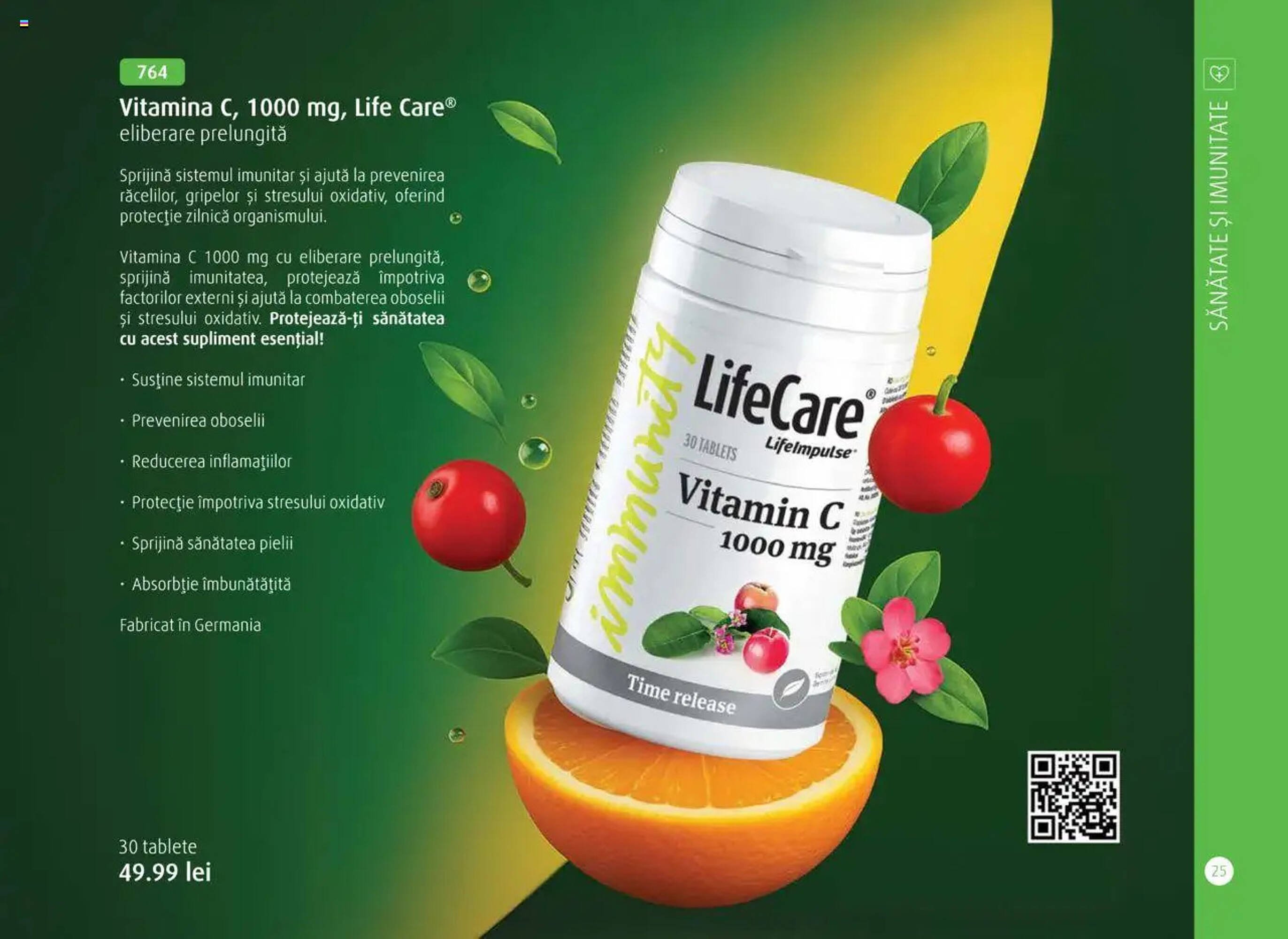 Catalog Life Care